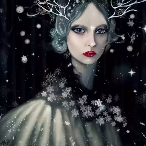 Mother Winter
