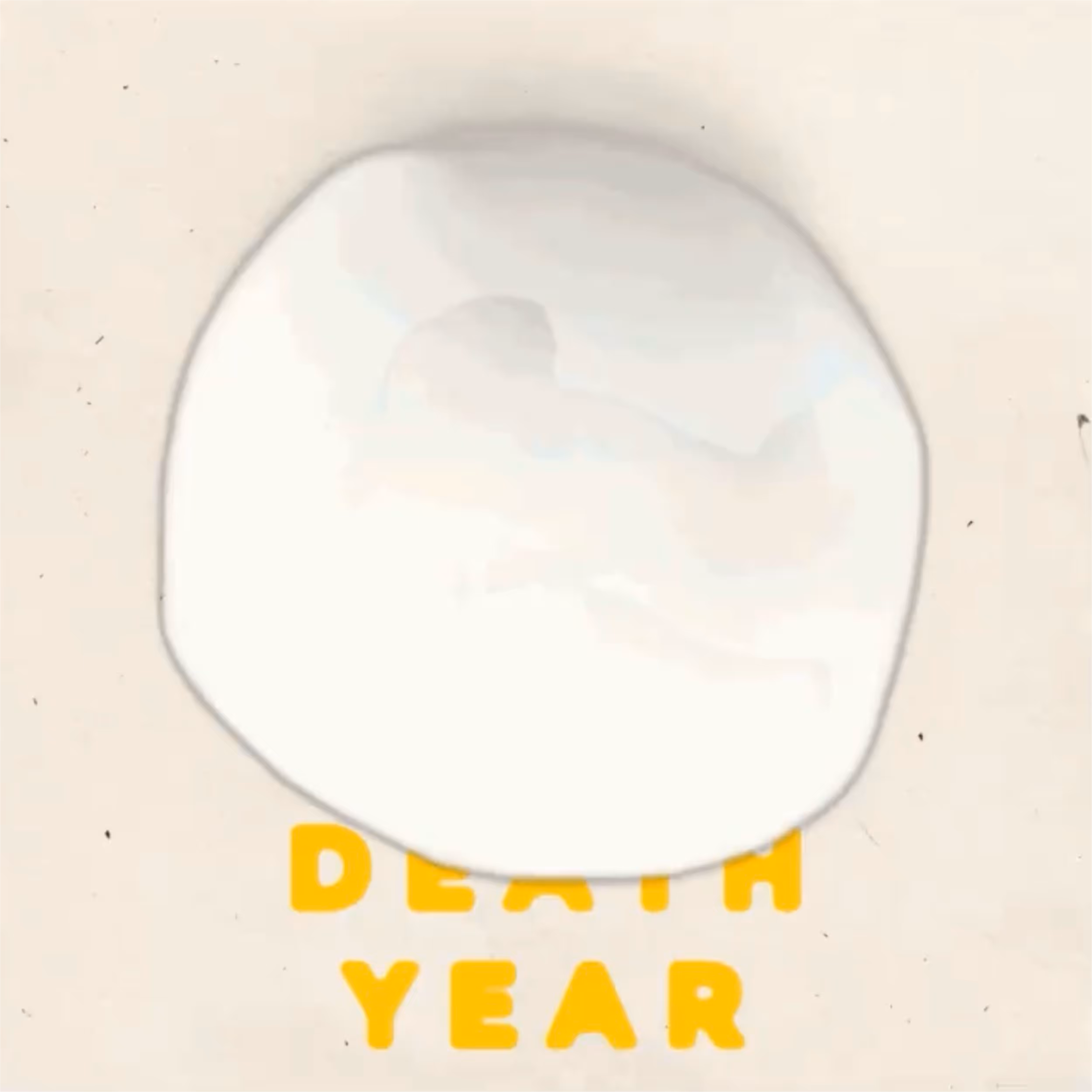 DEATH YEAR