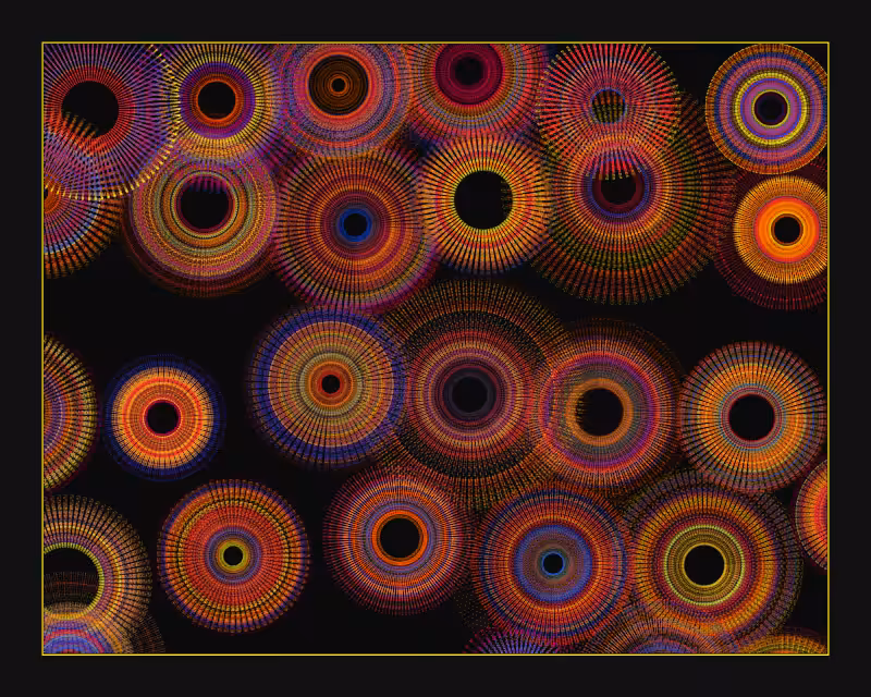 Crop Circles #76