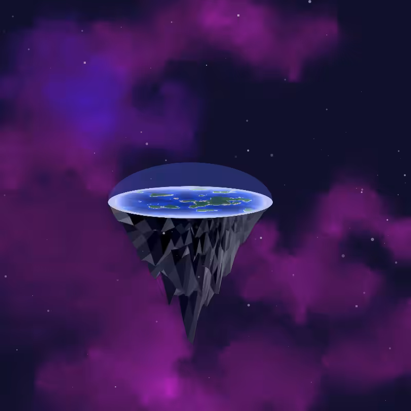 Other worlds #7