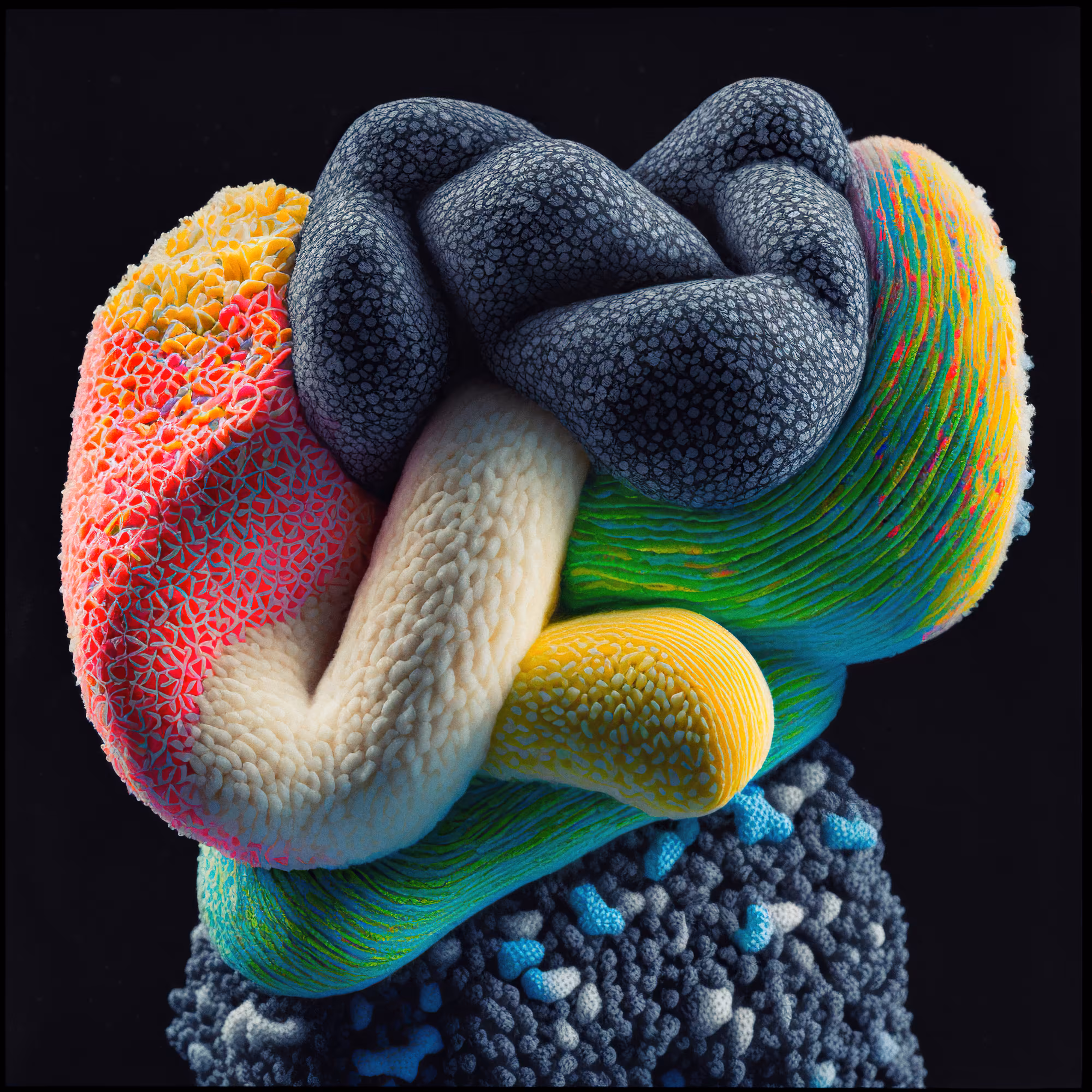 COCOONS nr. 023