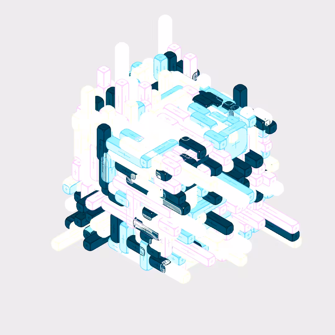 Geoworld #64