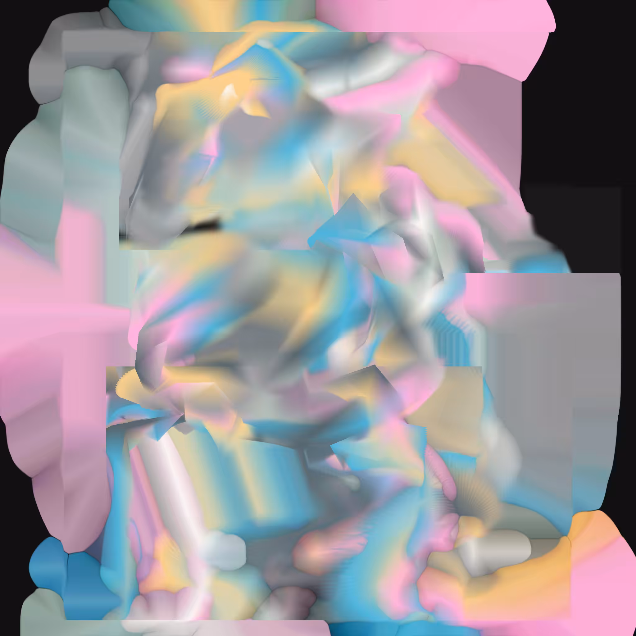 Energetic Beings: Energetic Body