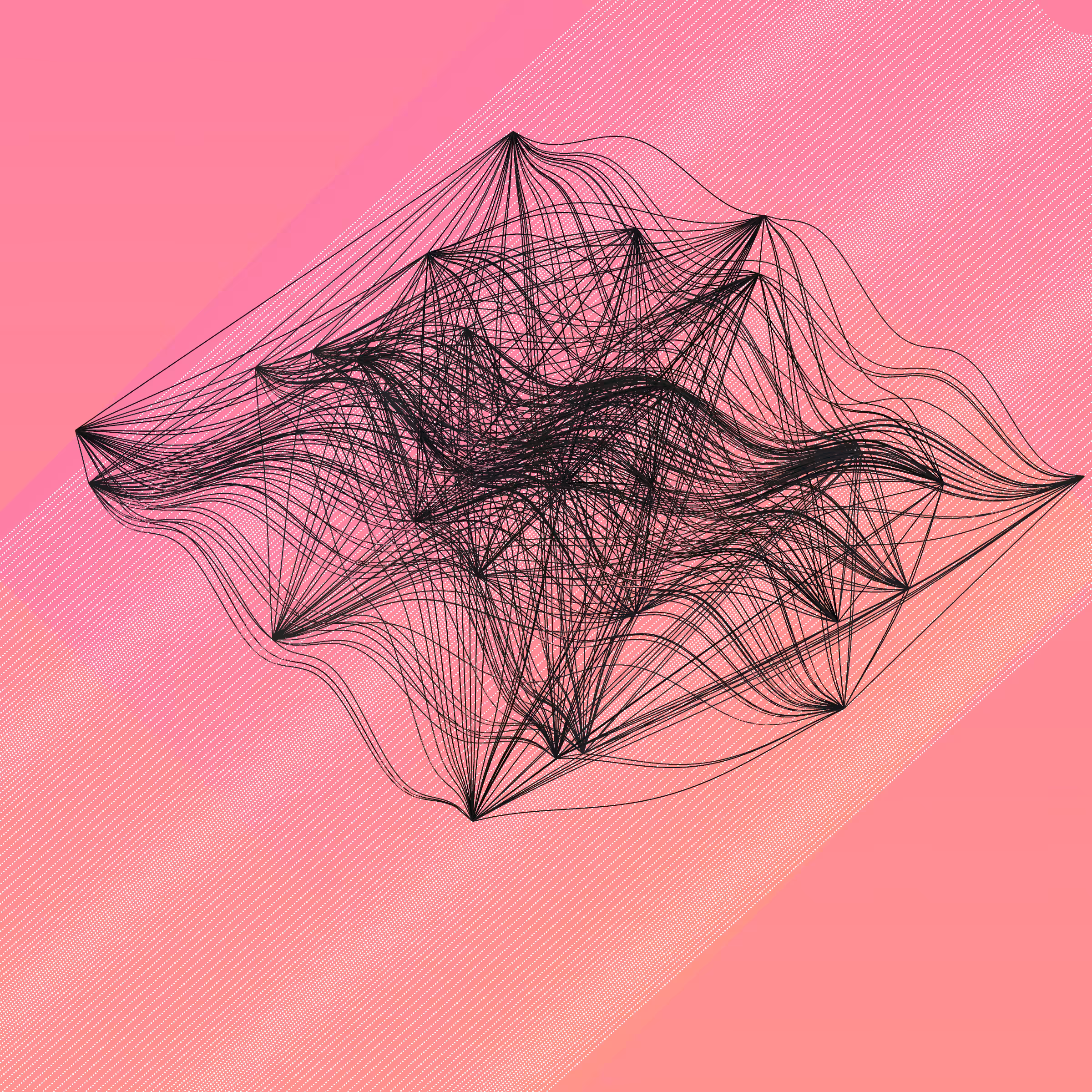 LeWitt Generator Generator #135