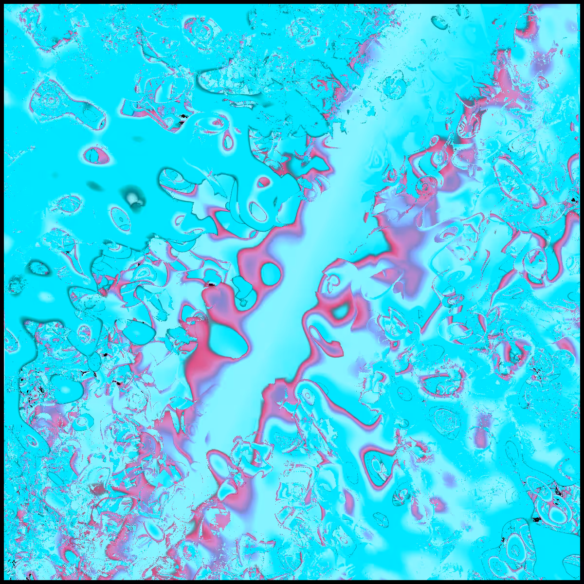 Dissolvable #84