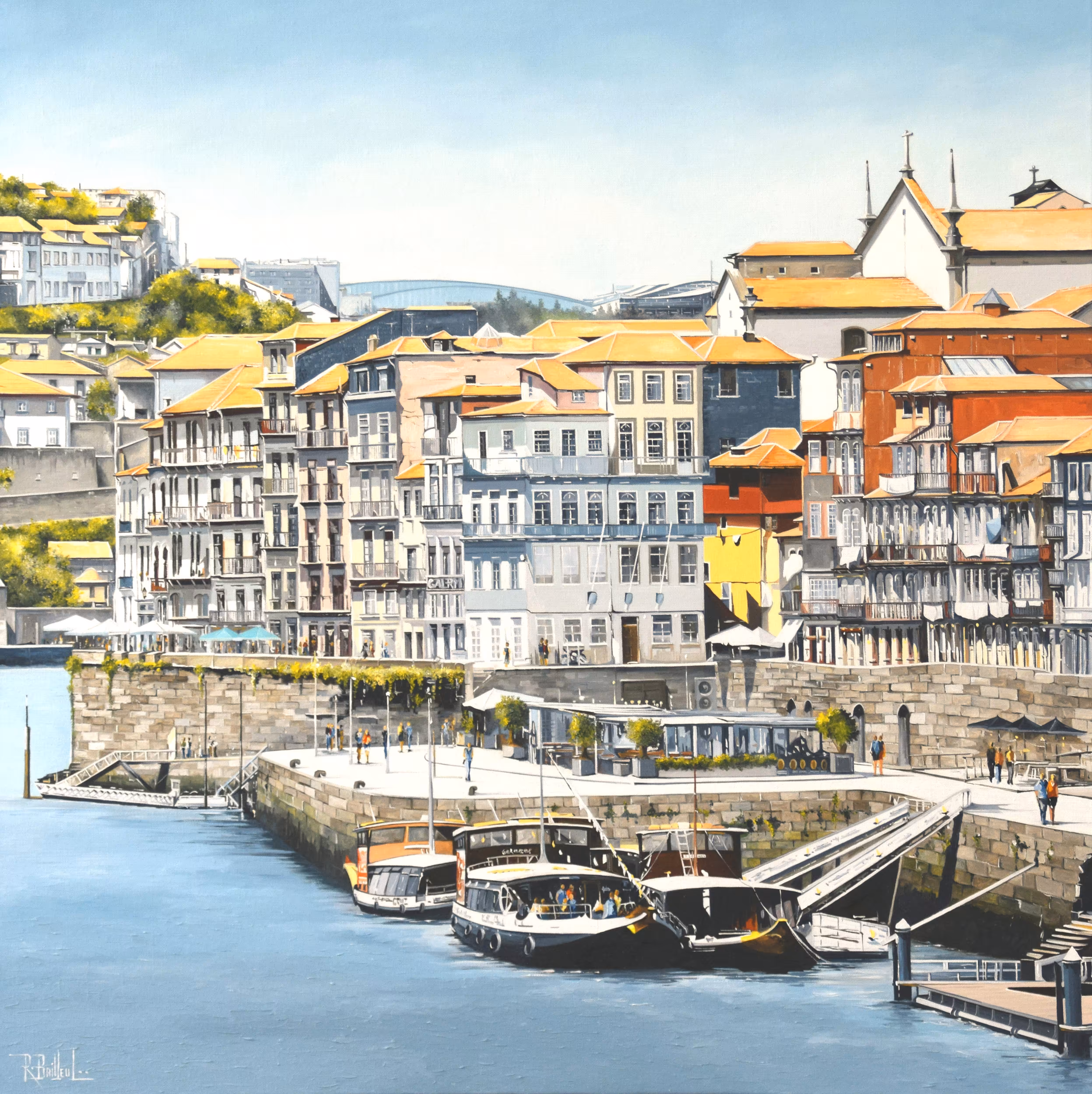 Porto