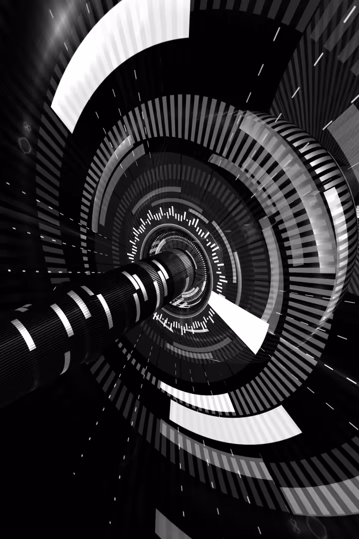 How to Construct a Time Machine II (Gyrostats)