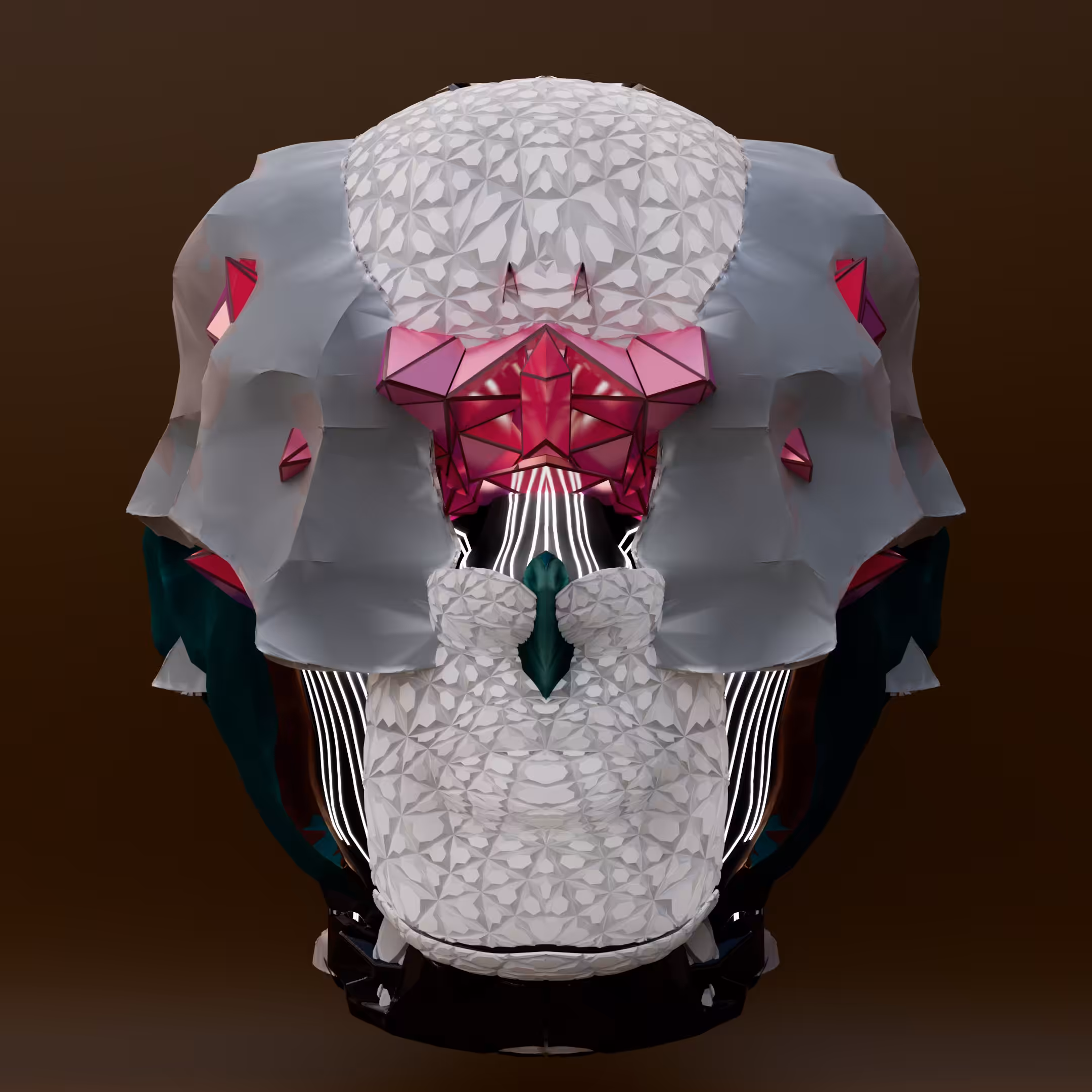 Mask1 #262/300