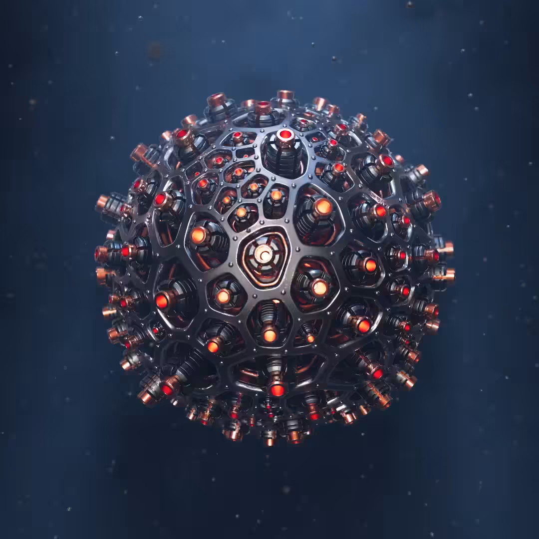ORBITRON