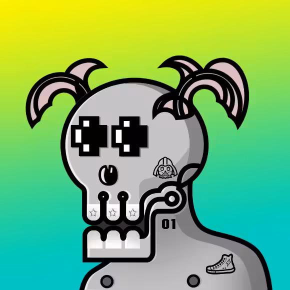 fx-Skull #188