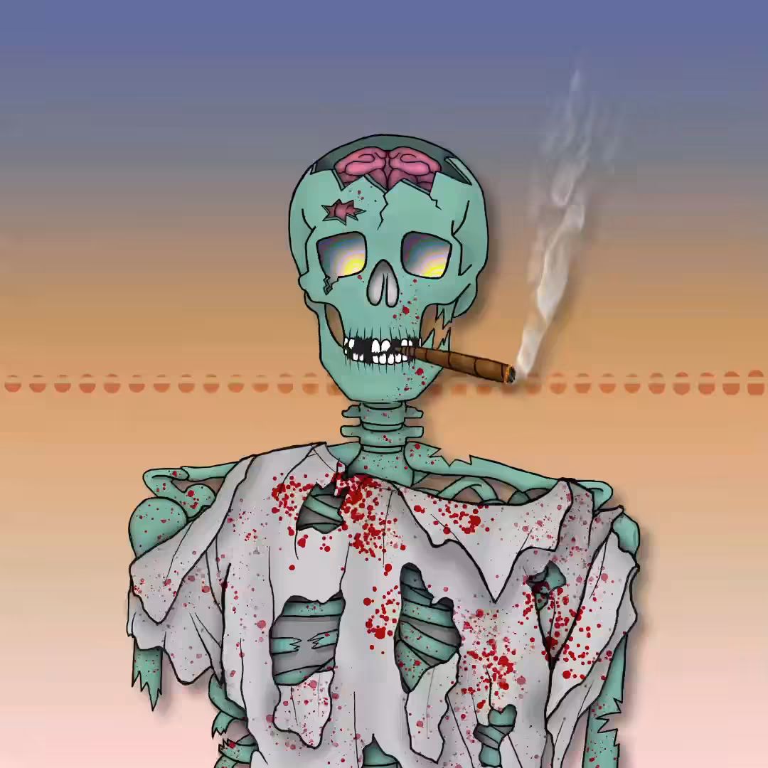 Skele-Links: SKELE-LINK #178