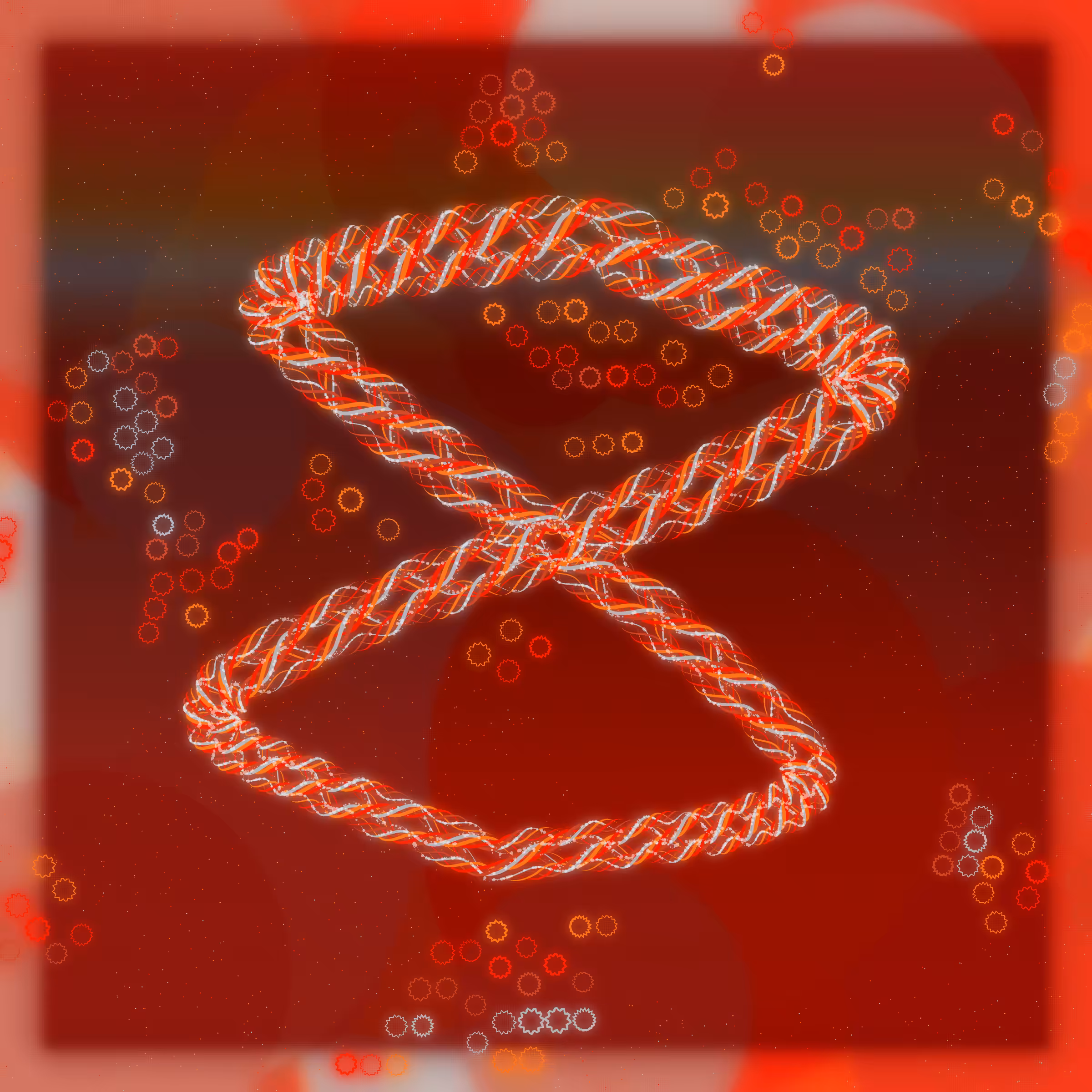 Friendship Bracelets #34093