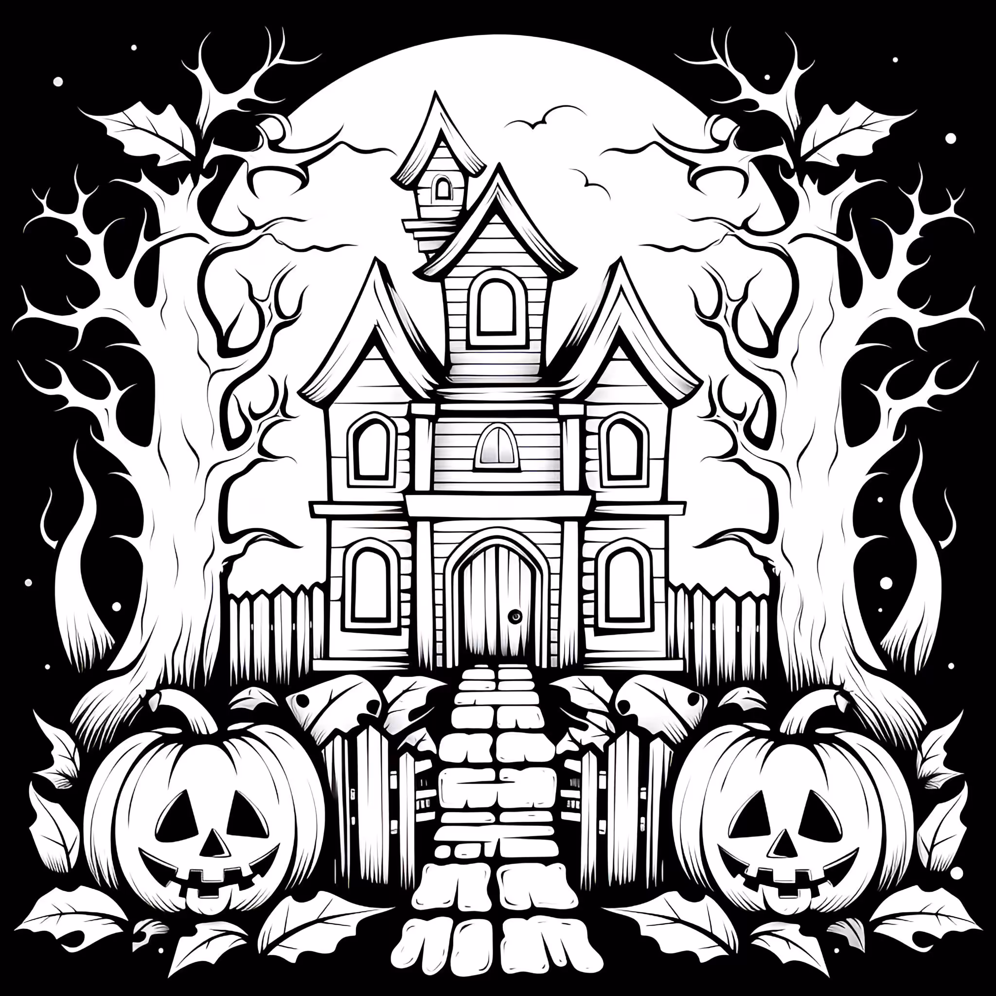Haunted