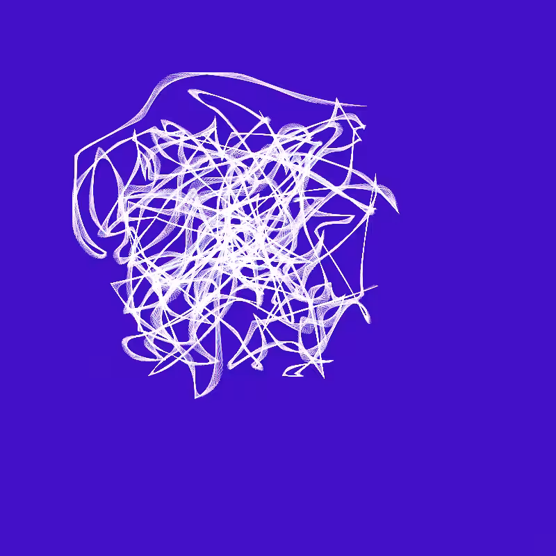 Fractalite #7