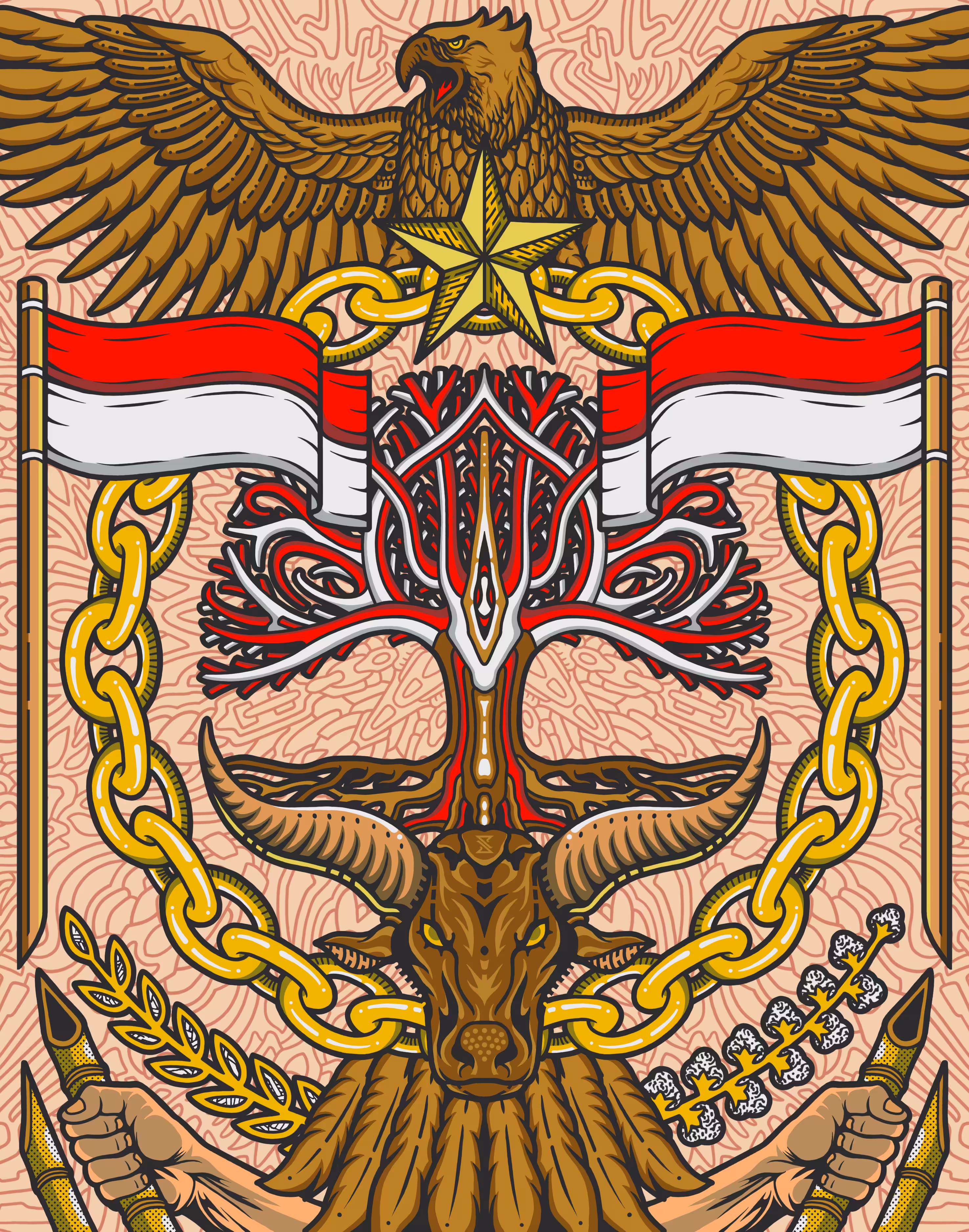 Pancasila Sanctity