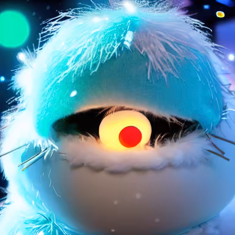 Fantastical Creatures: fantastical-creatures 0226