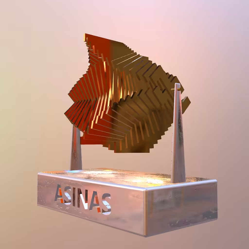 ASINAS