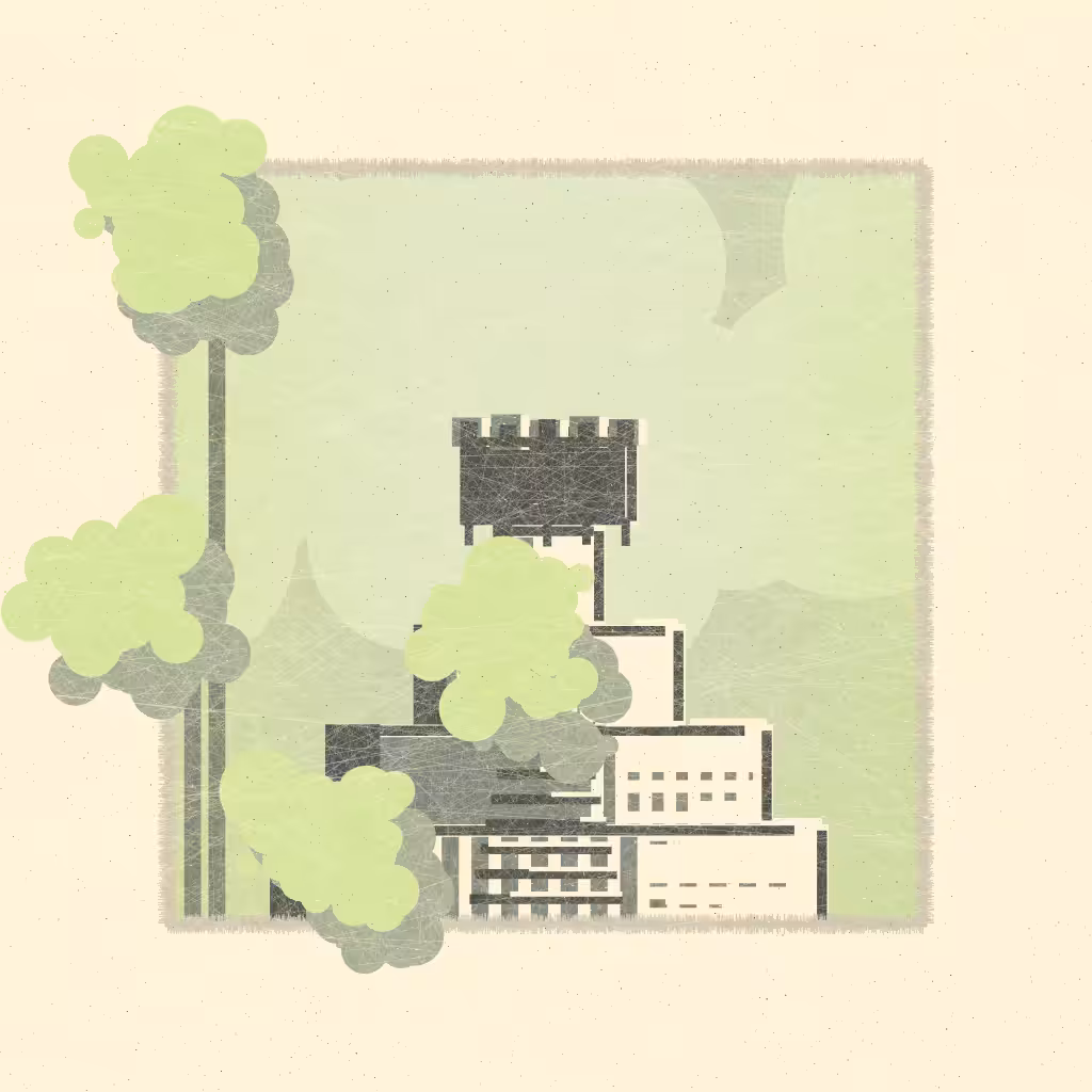 Ruined Ruins #280
