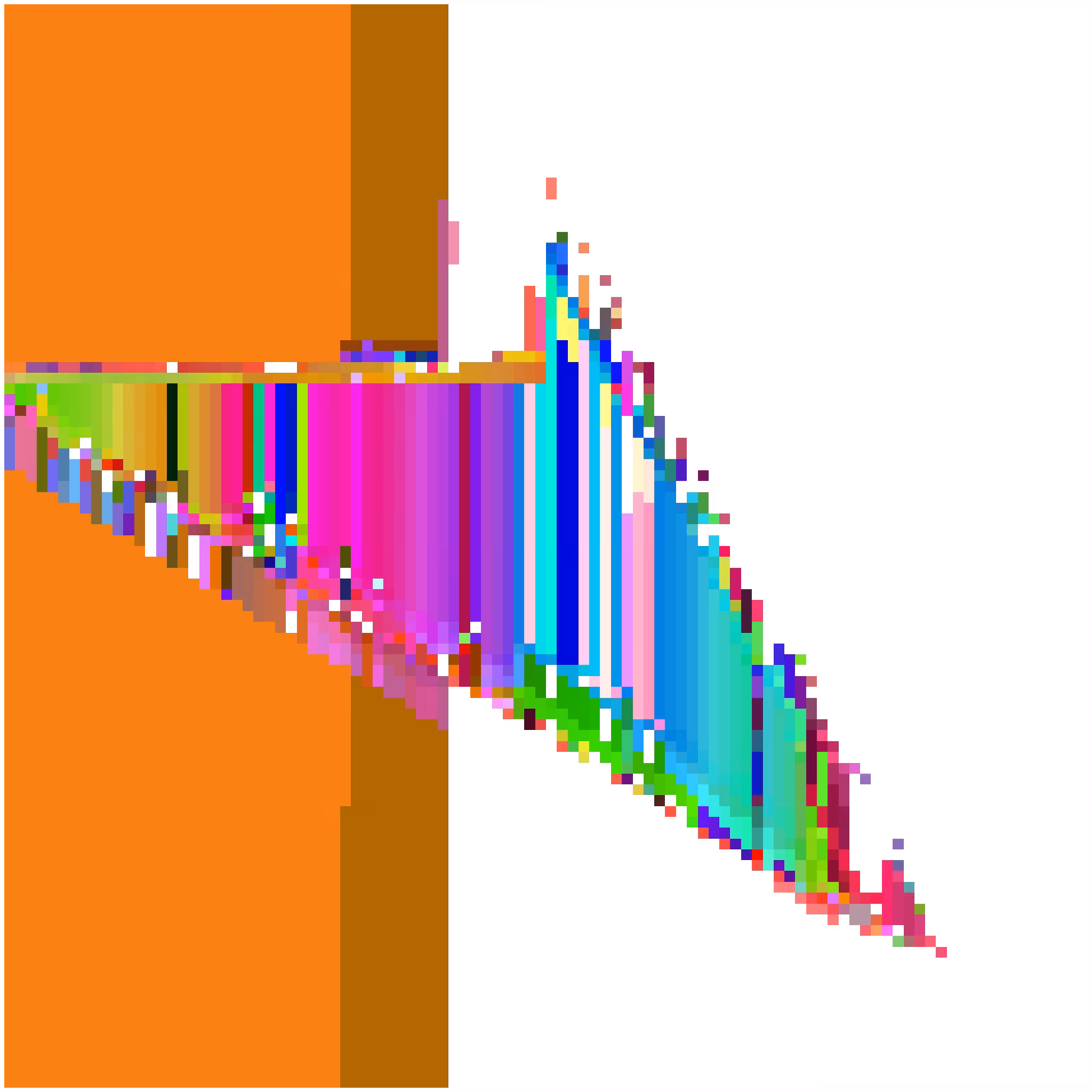 My TV Is On Acid #8