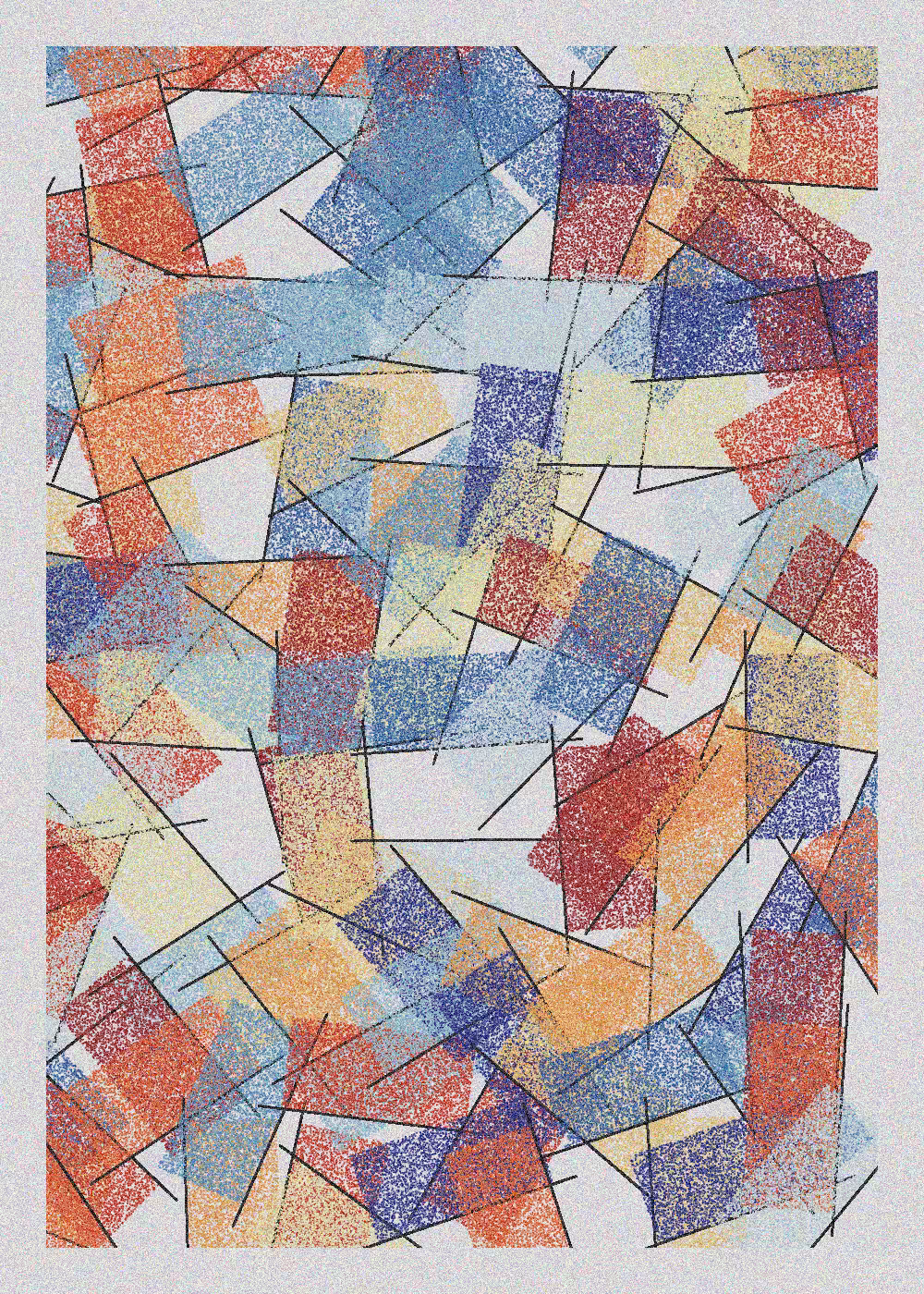 Pieces of success #6