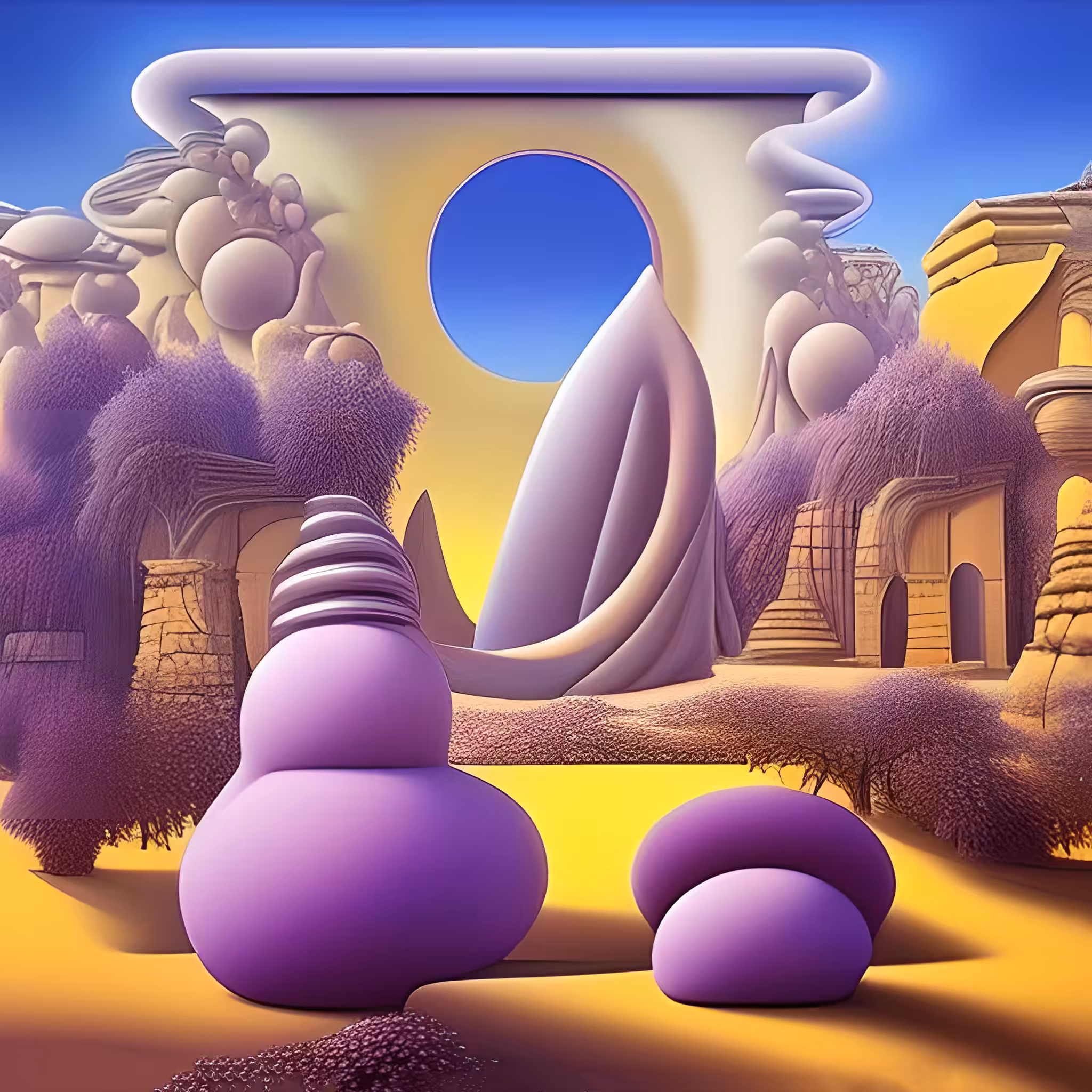 In My Dreams #1