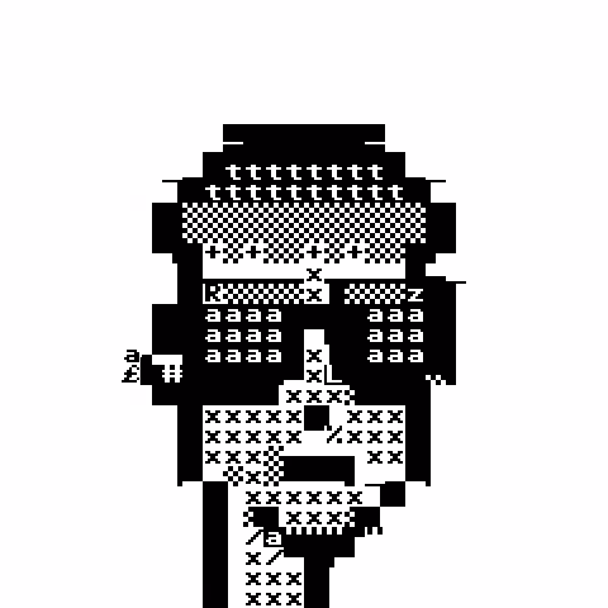 PET Punk 394