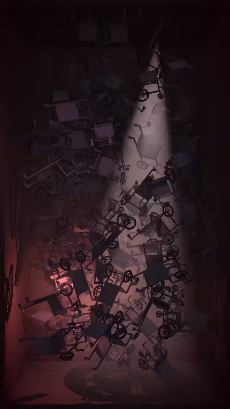 Overstacked #78