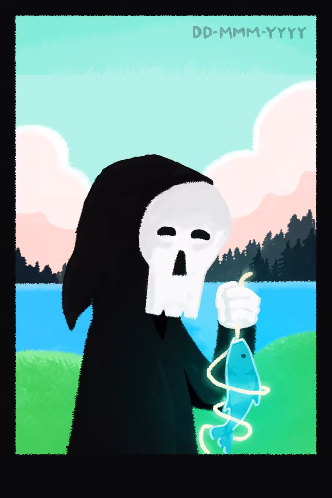Fishing Spirit