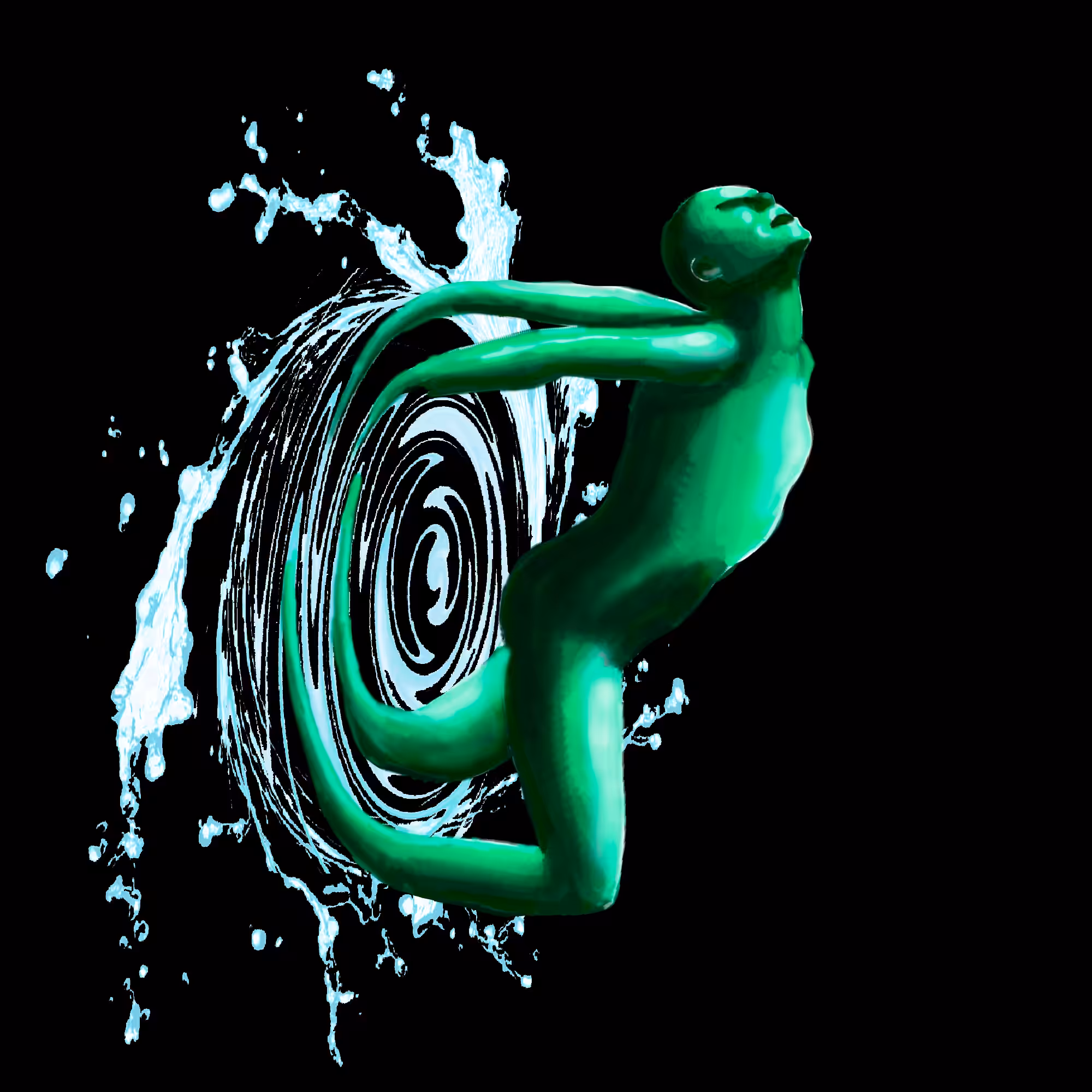 green transicion