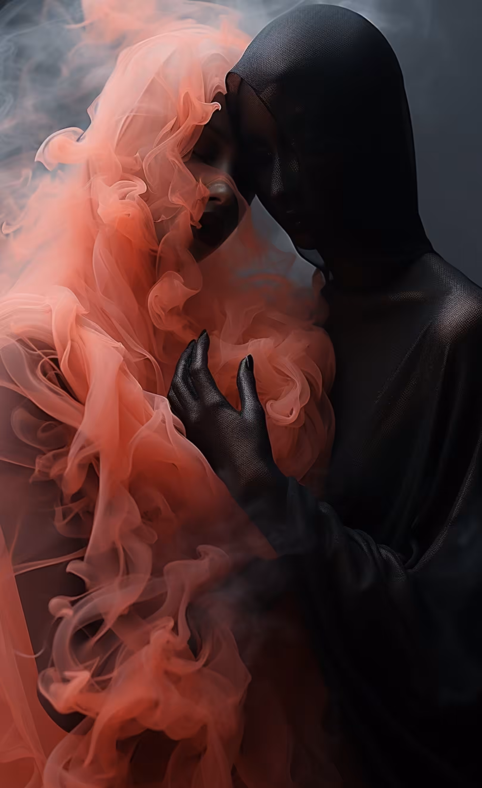 Souls Connected