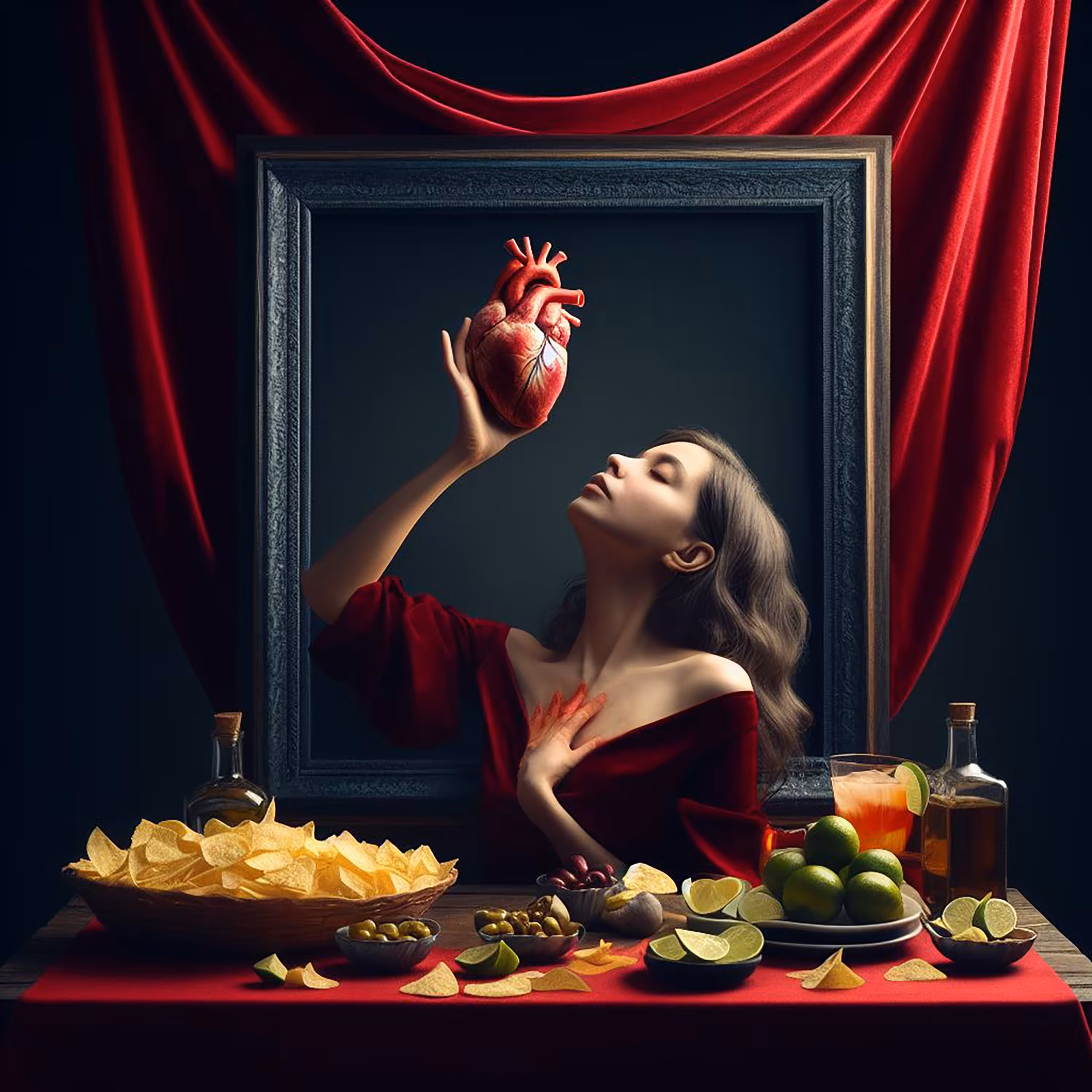 Heart Feast