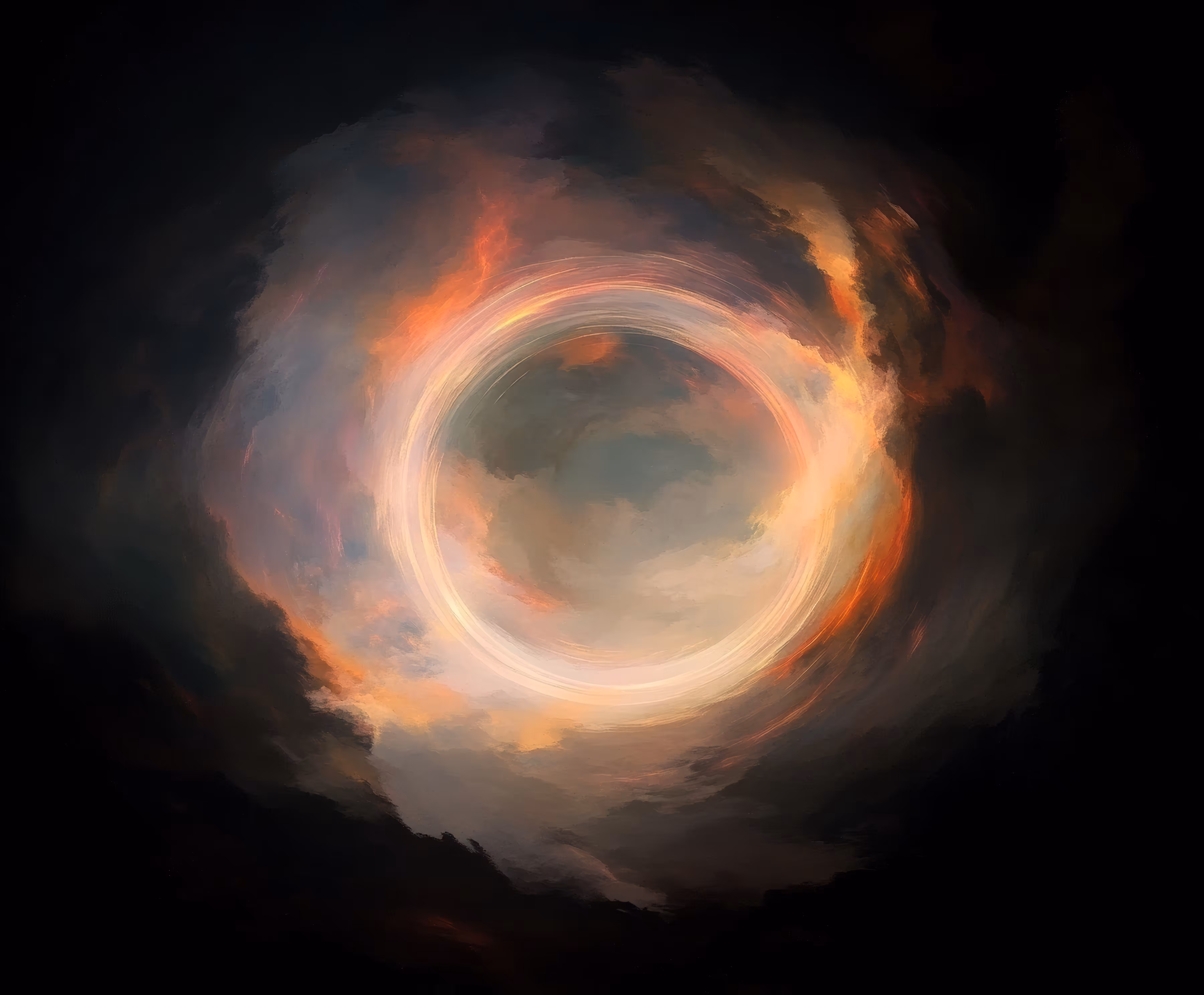 Borrowed Hope