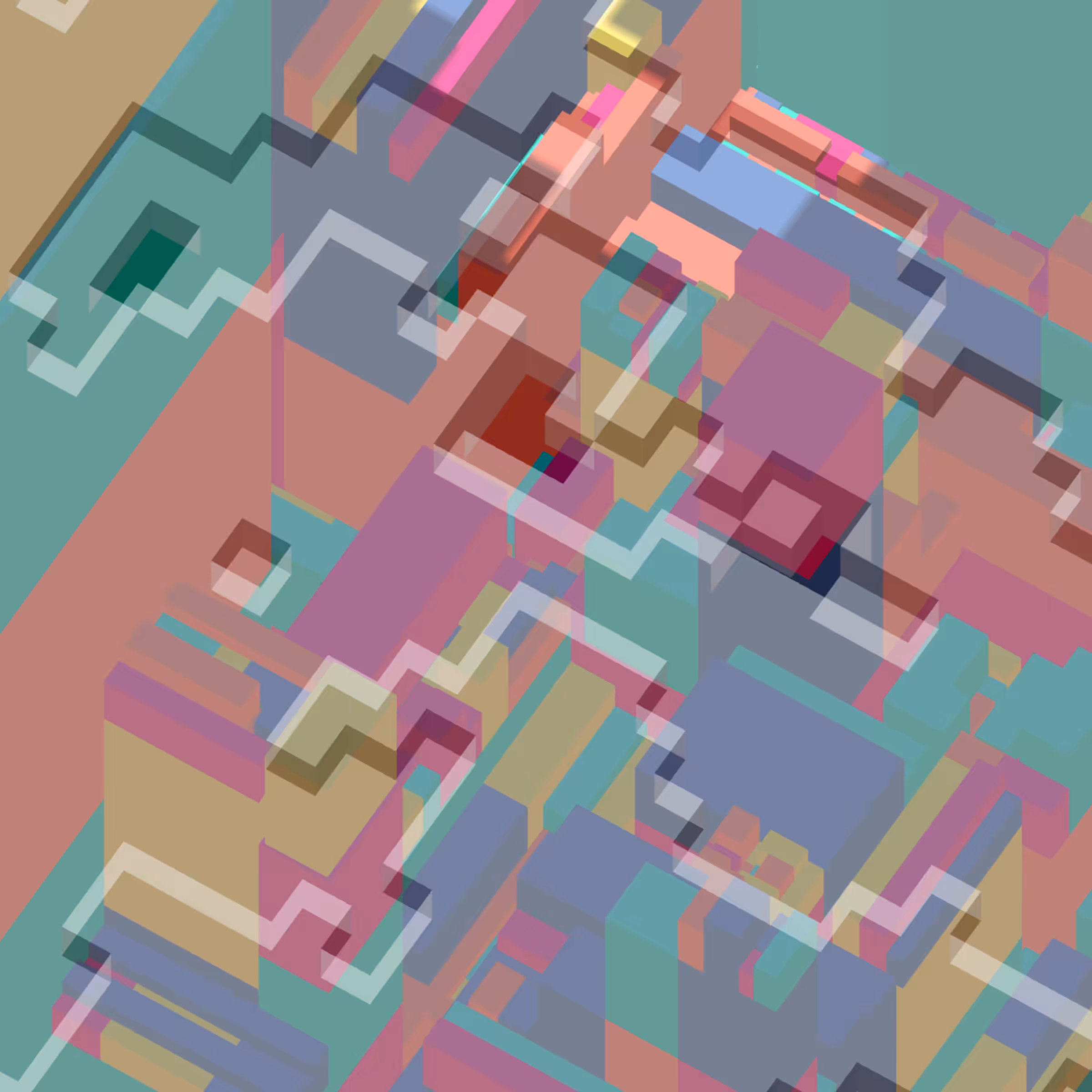 Democracity #800
