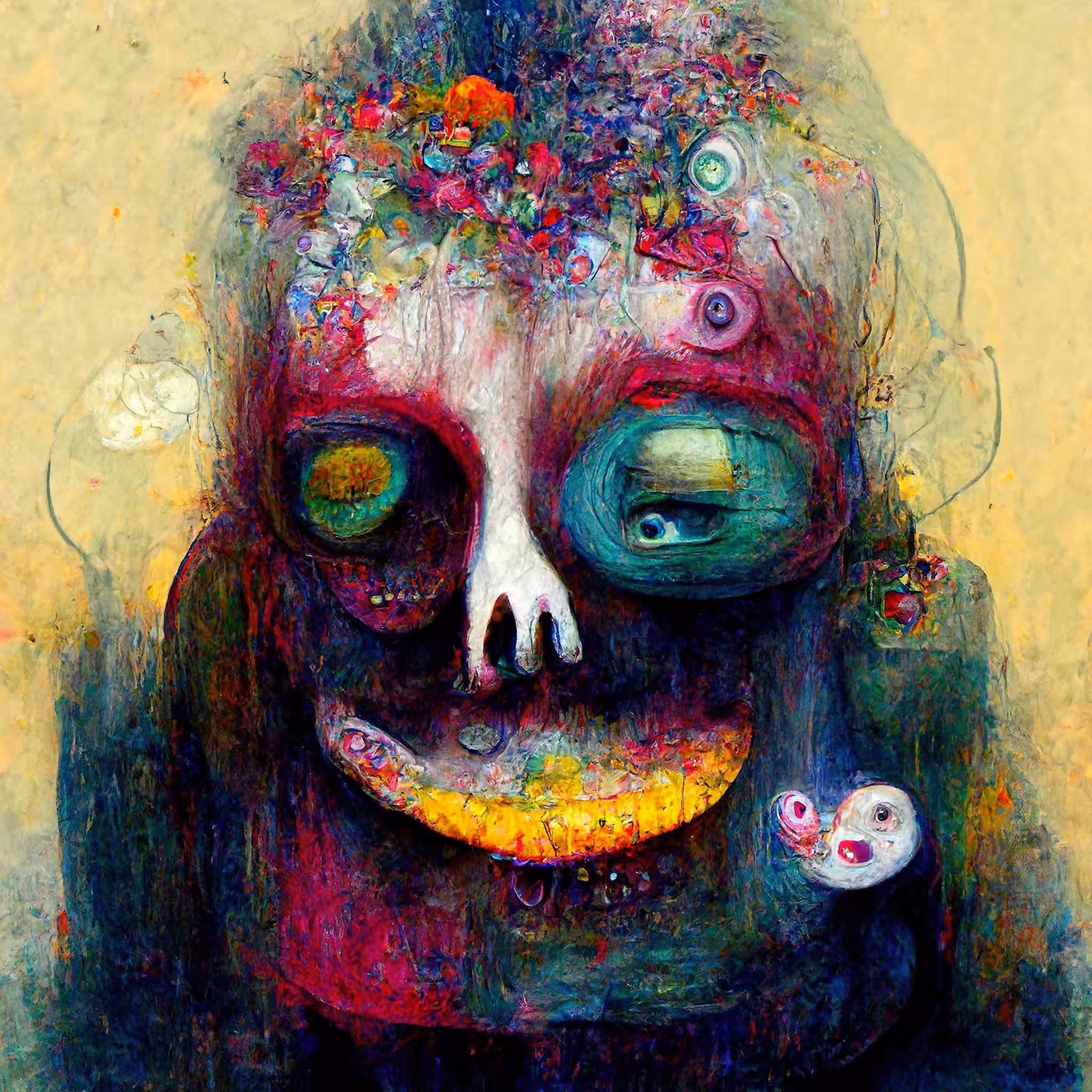 lollipop #21