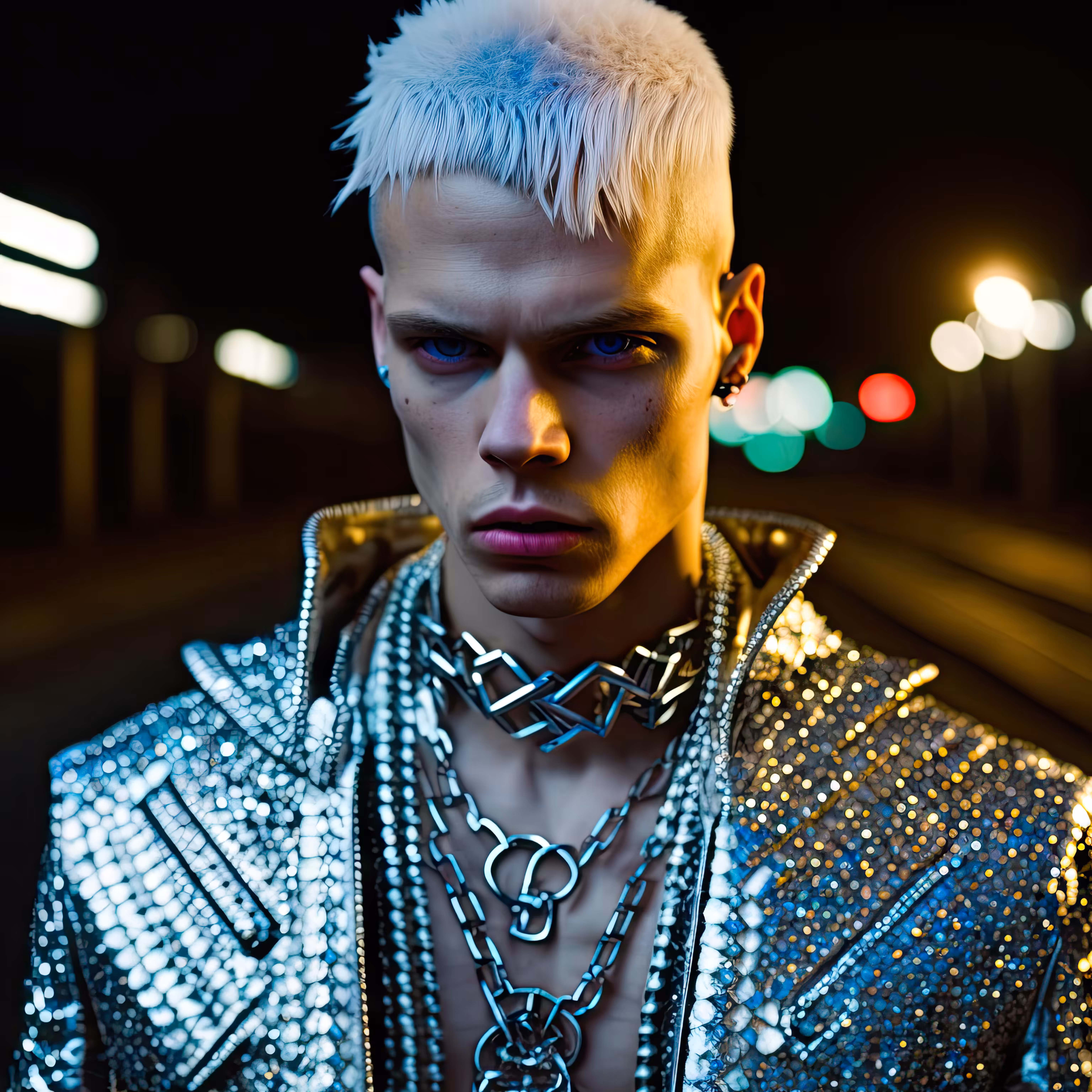Ultrabling #004