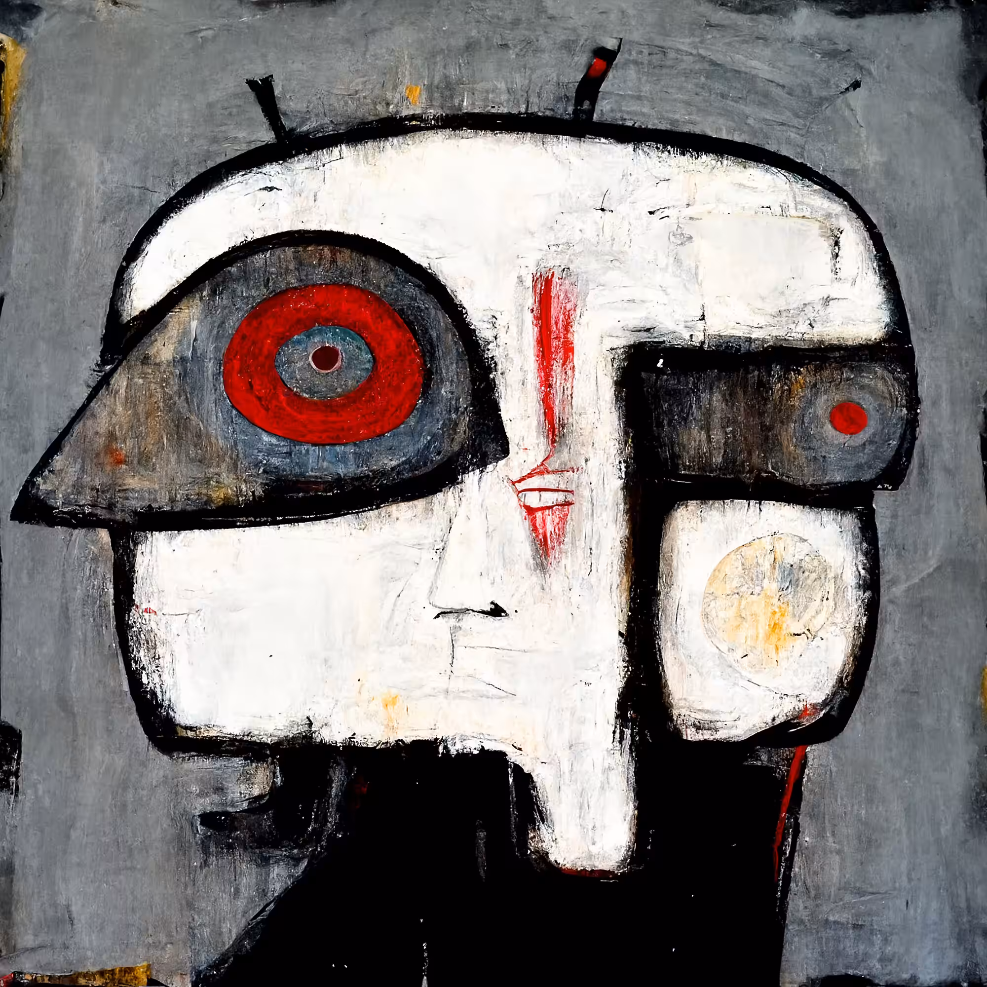 ODDITY 08
