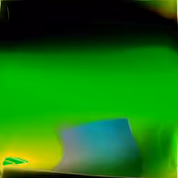 waves #260