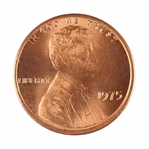 Cent #1034