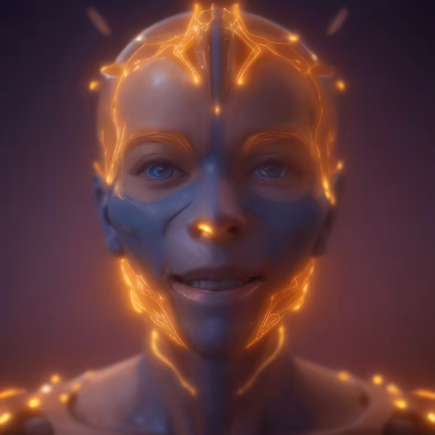 Lighted Essence