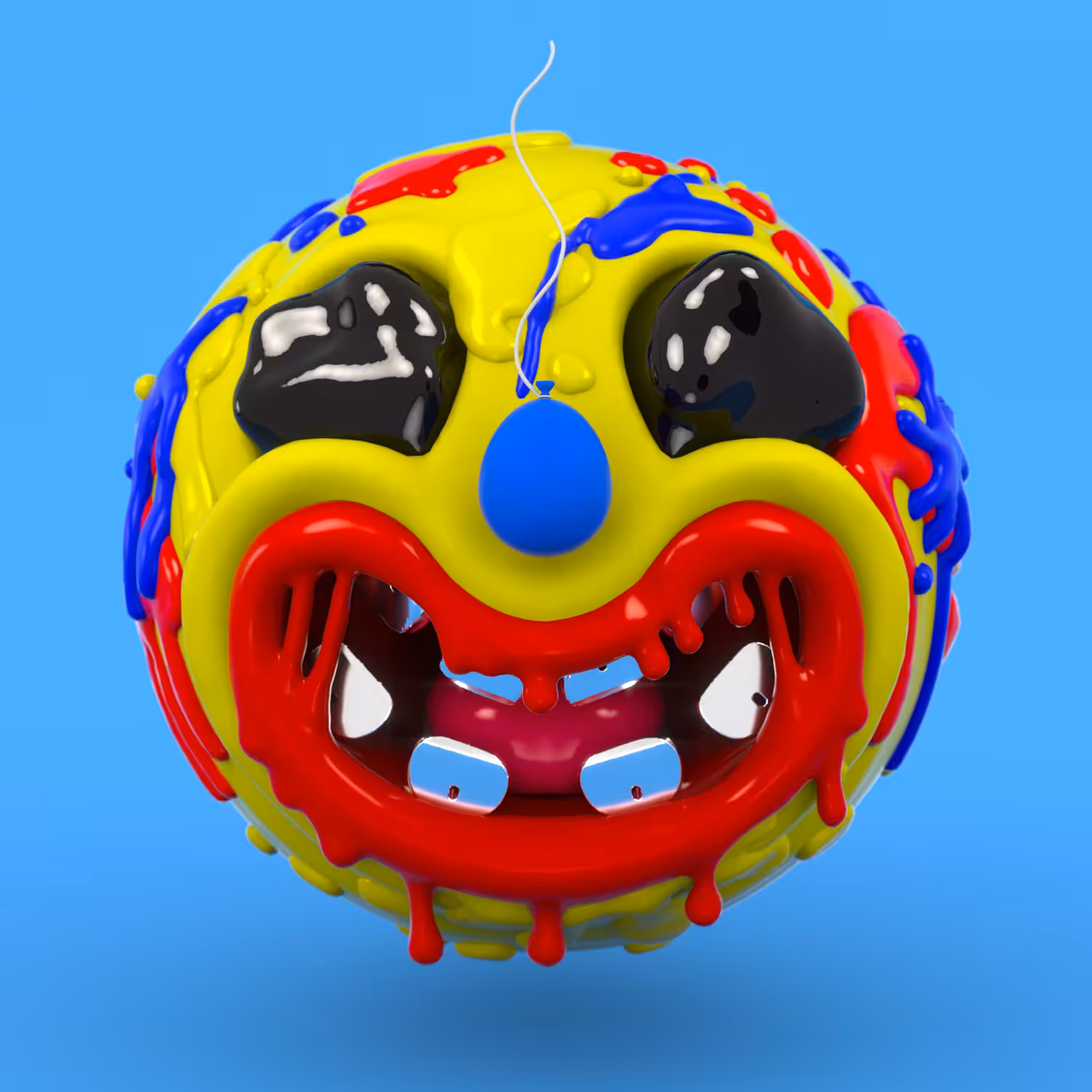 JOYWORLD JOYsmilies: JOYsmiley 1660