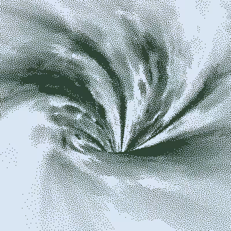 Down the Drain #44