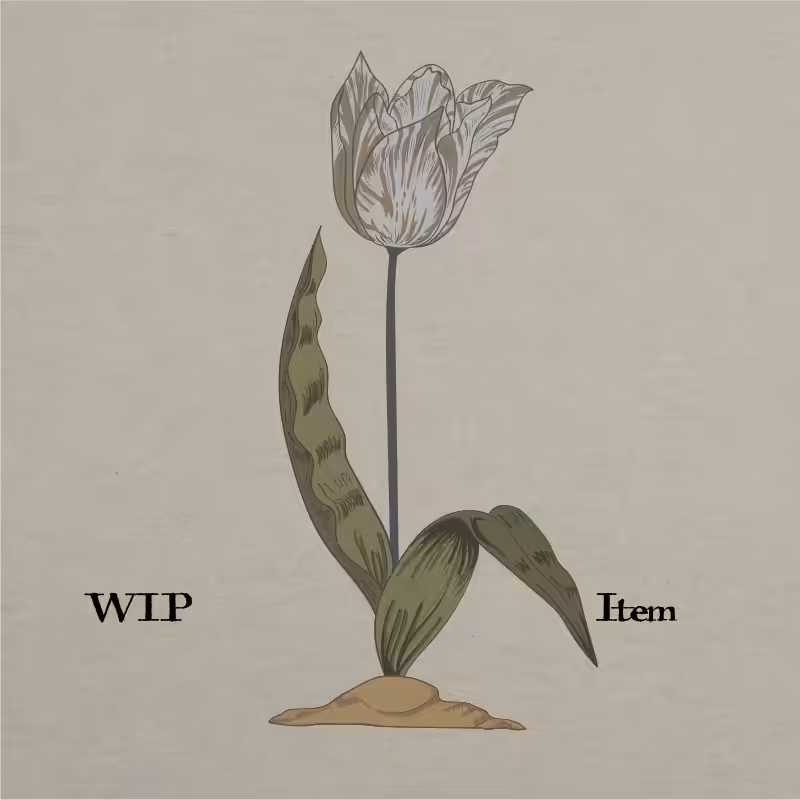 Tulip Fever #14