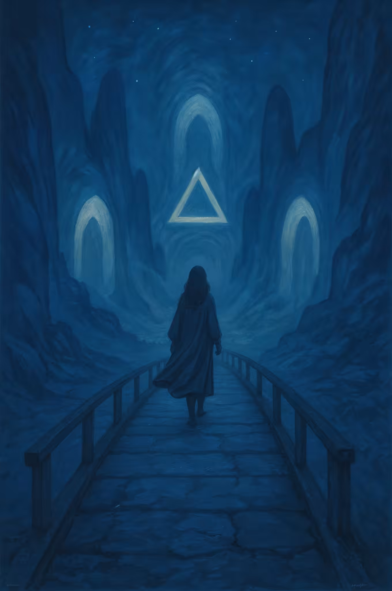 Bridge of Three Realms