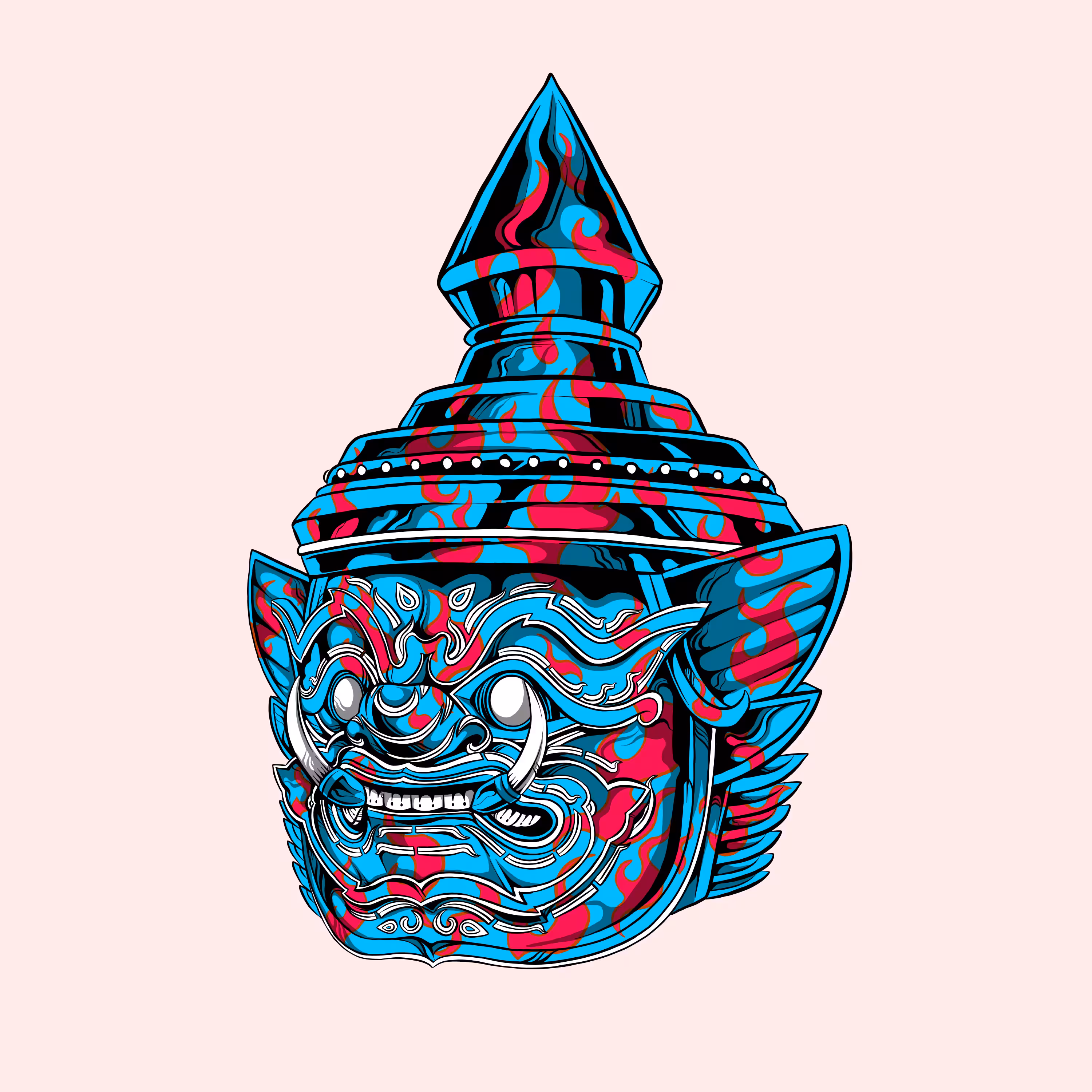 KAYRAY-011
