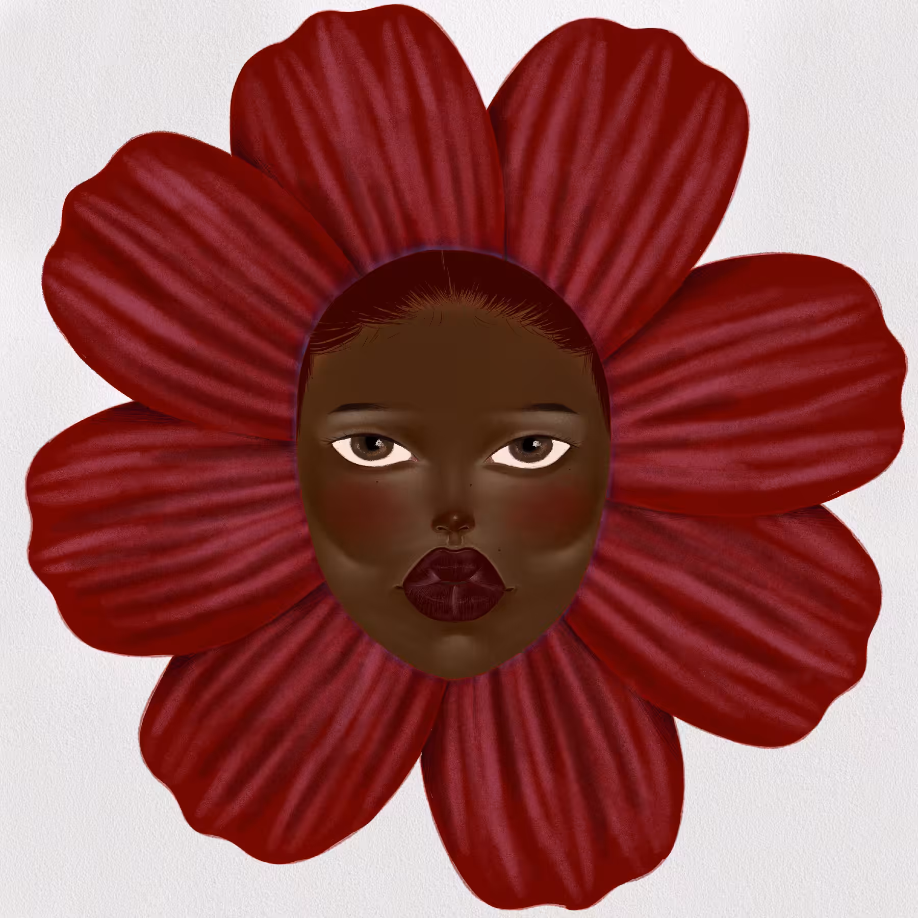 Flower Girl #97