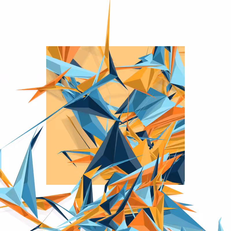 Paradise Birds Generative Series #148