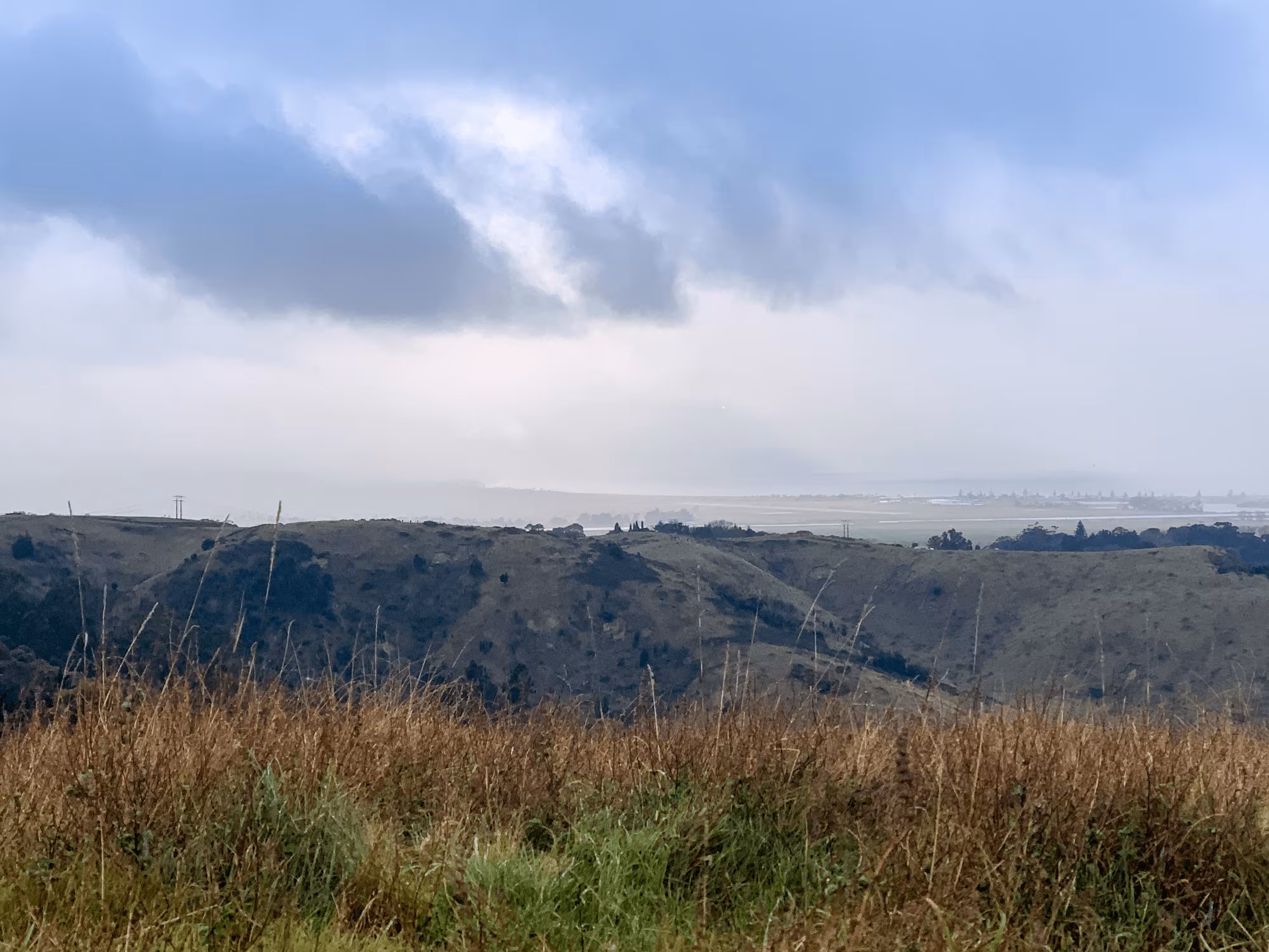Geodetic Moment #22