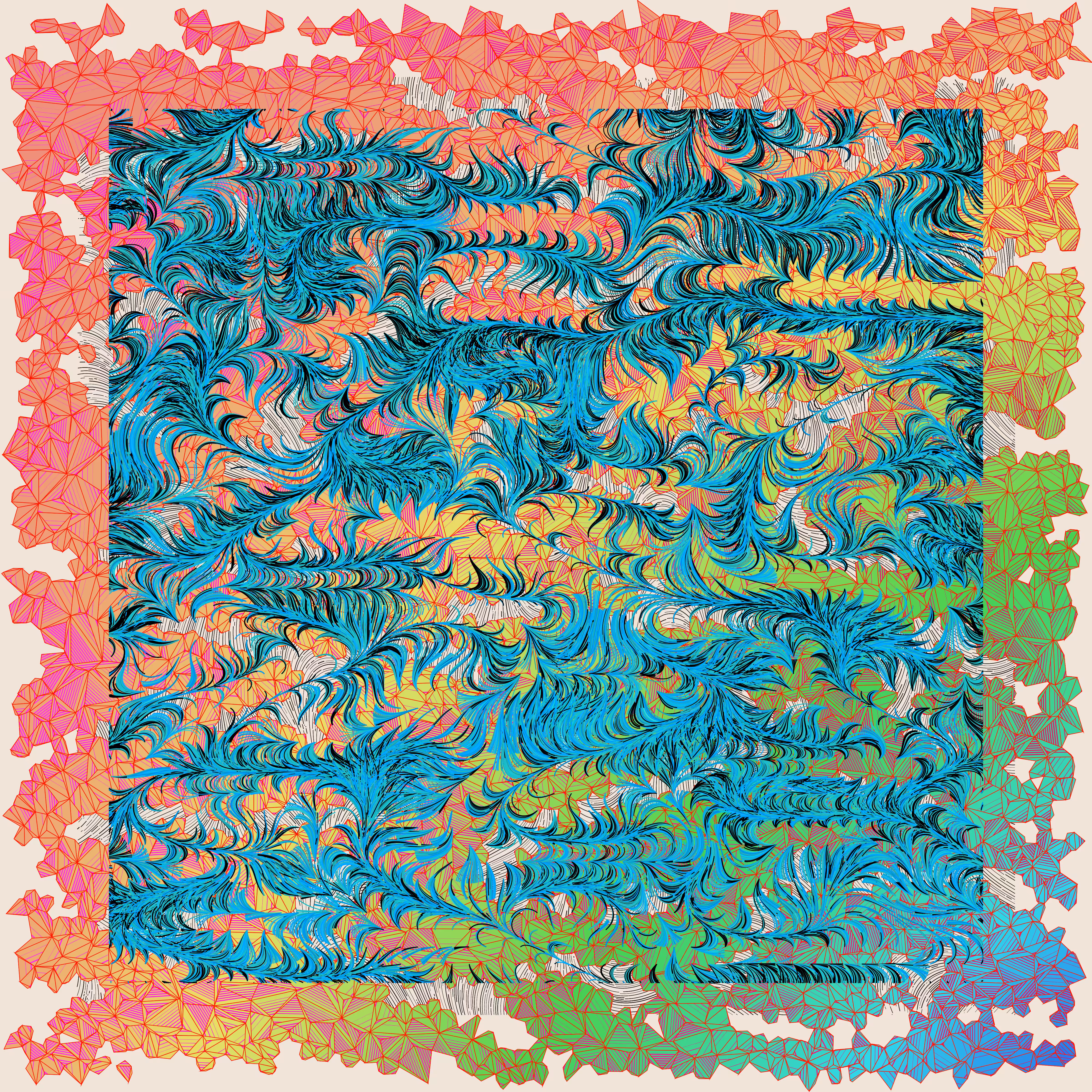 Ephemeral Tides #261