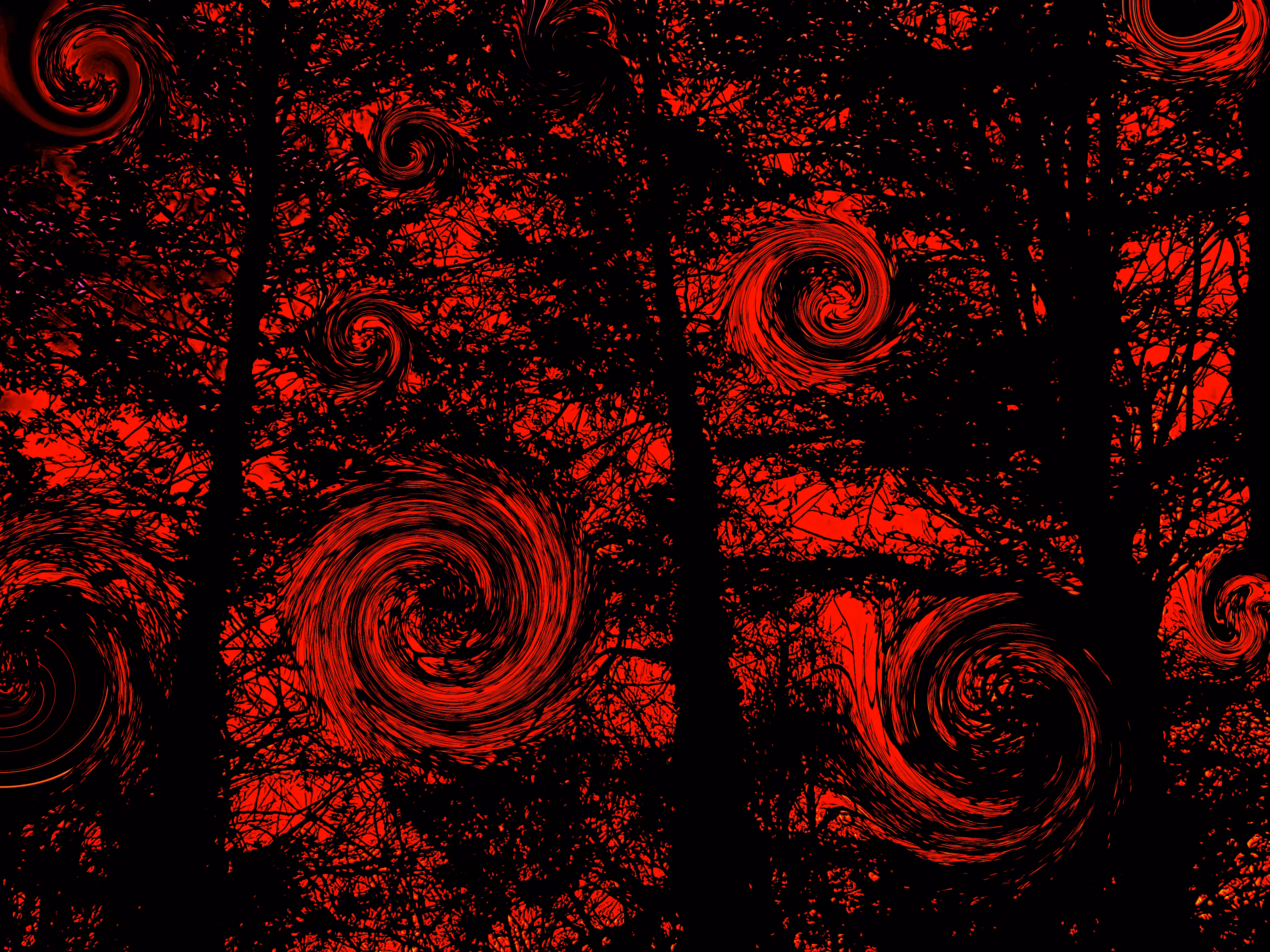 Season of the Witch