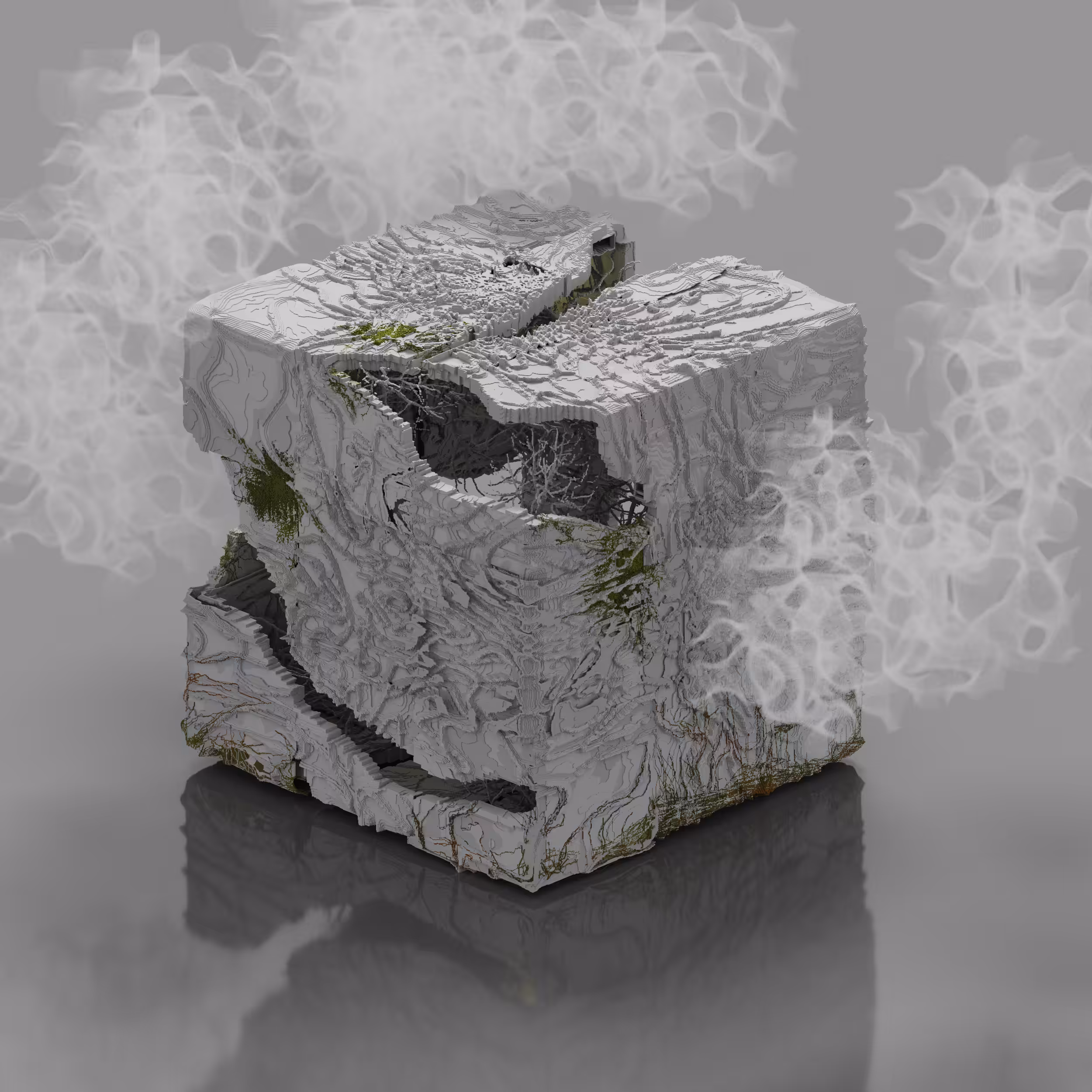 Depth  03